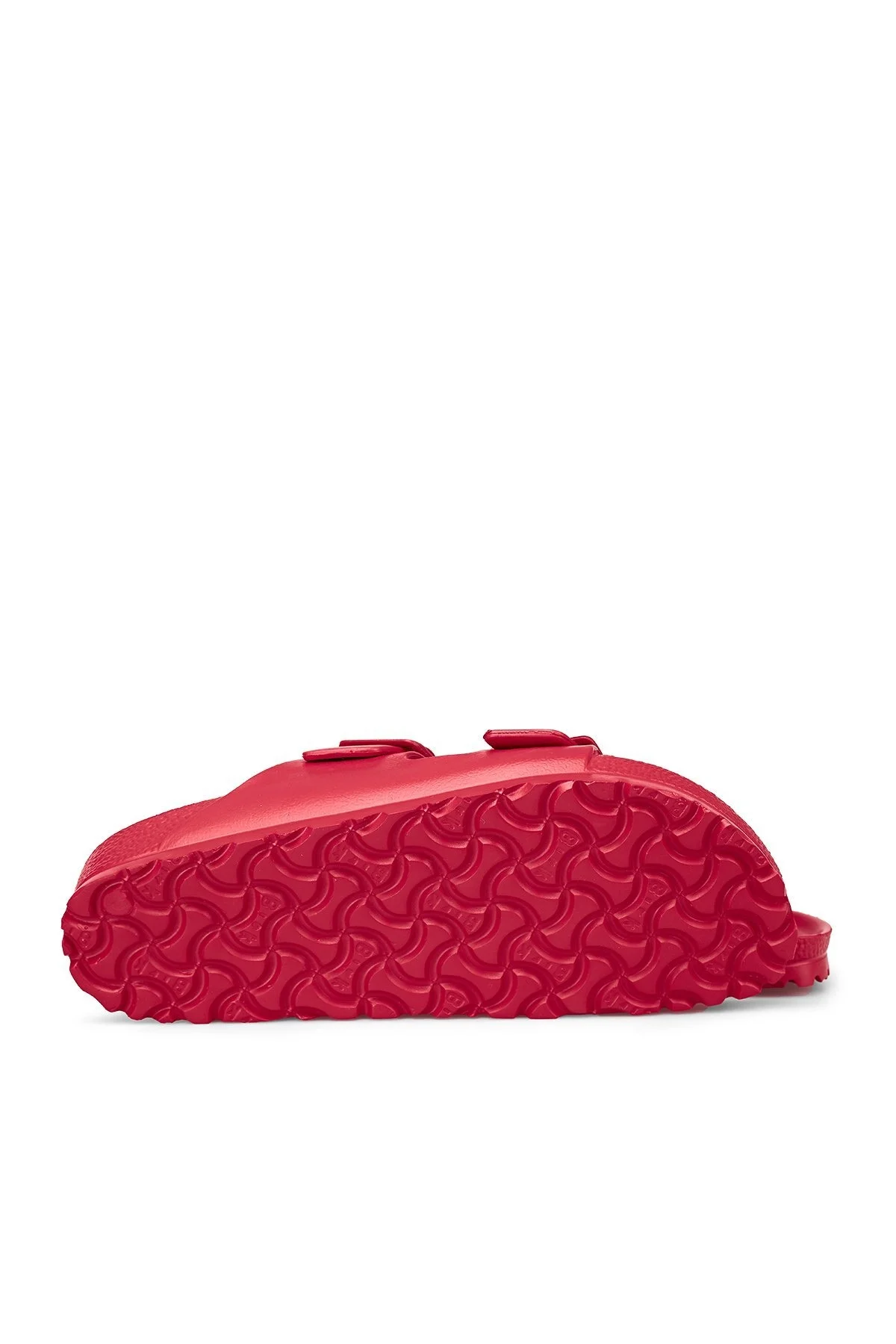 Birkenstock Suya Dayanıklı Dar Kalıp Arizona Eva Bayan Terlik 1017996 KIRMIZI - 4