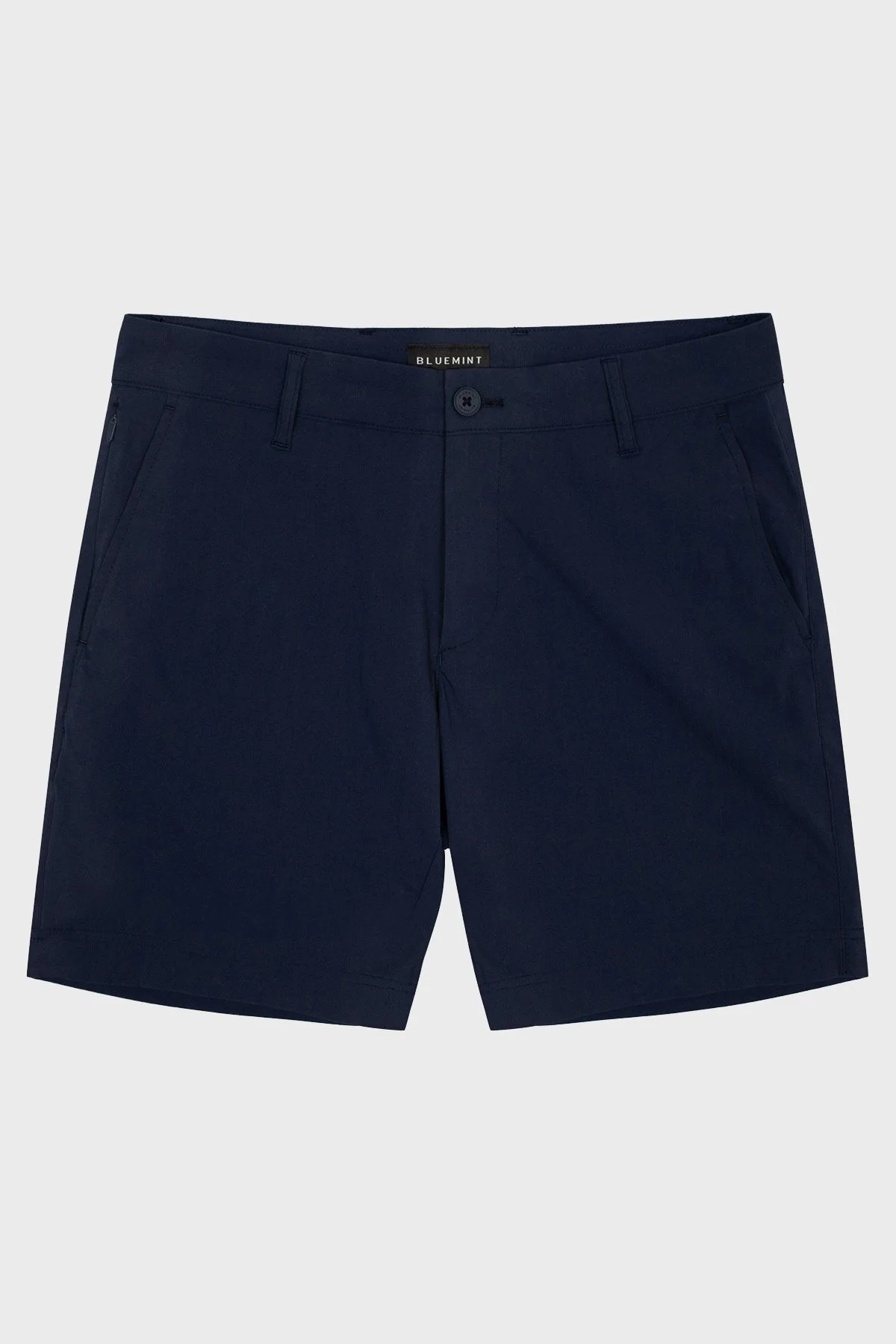 Bluemint Ace Pamuklu Cepli Tailored Fit Erkek Short BM23004255MS 155 LACİVERT - 3