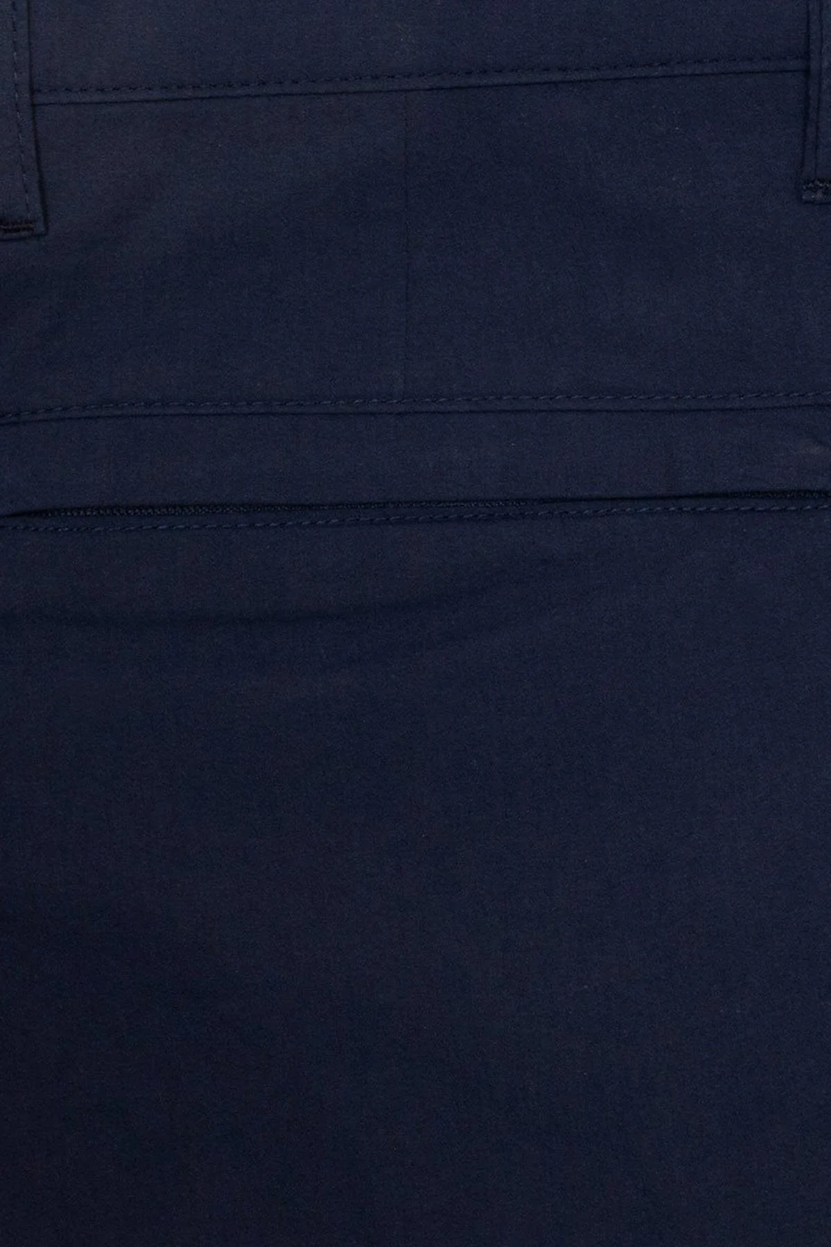 Bluemint Ace Pamuklu Cepli Tailored Fit Erkek Short BM23004255MS 155 LACİVERT - 5