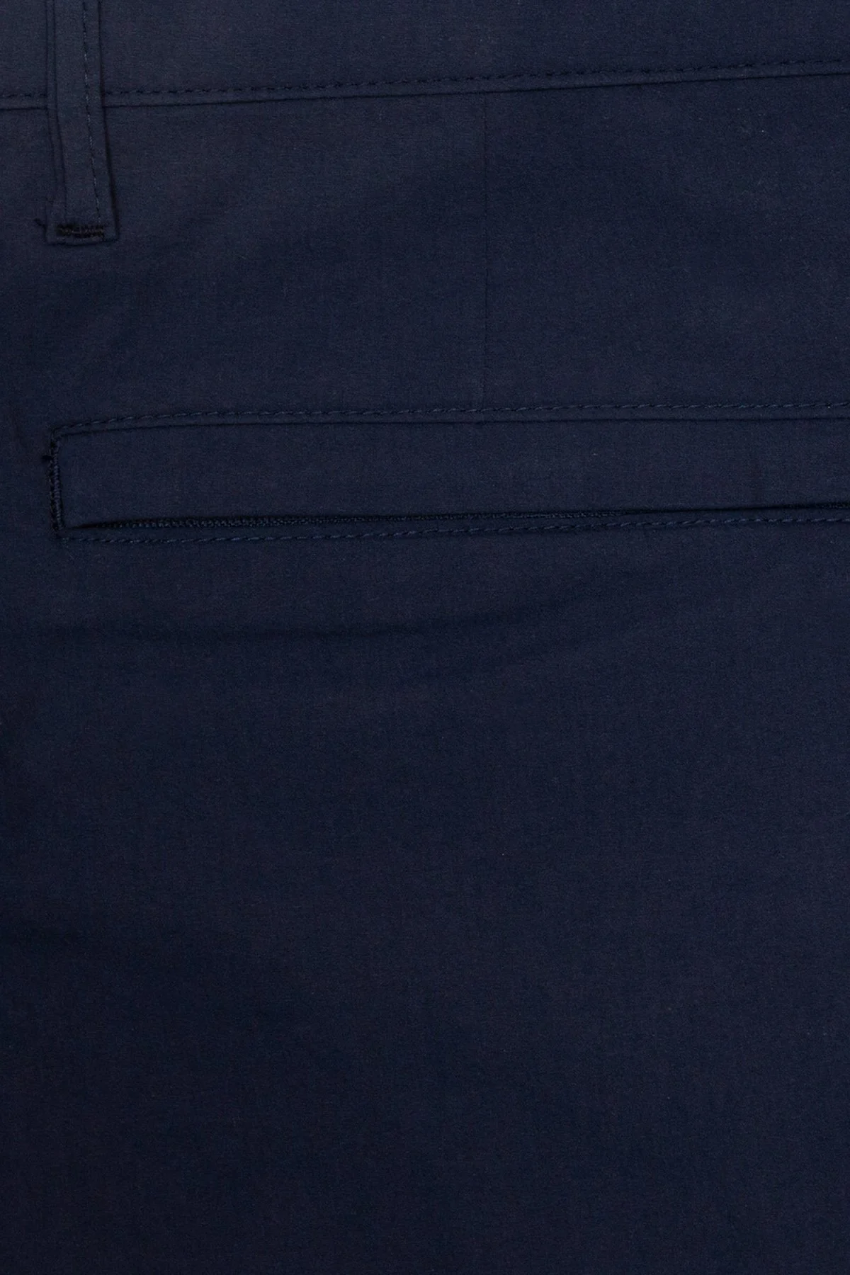 Bluemint Ace Pamuklu Tailored Fit Bermuda Erkek Short BM24004255MS 155 LACİVERT - 5