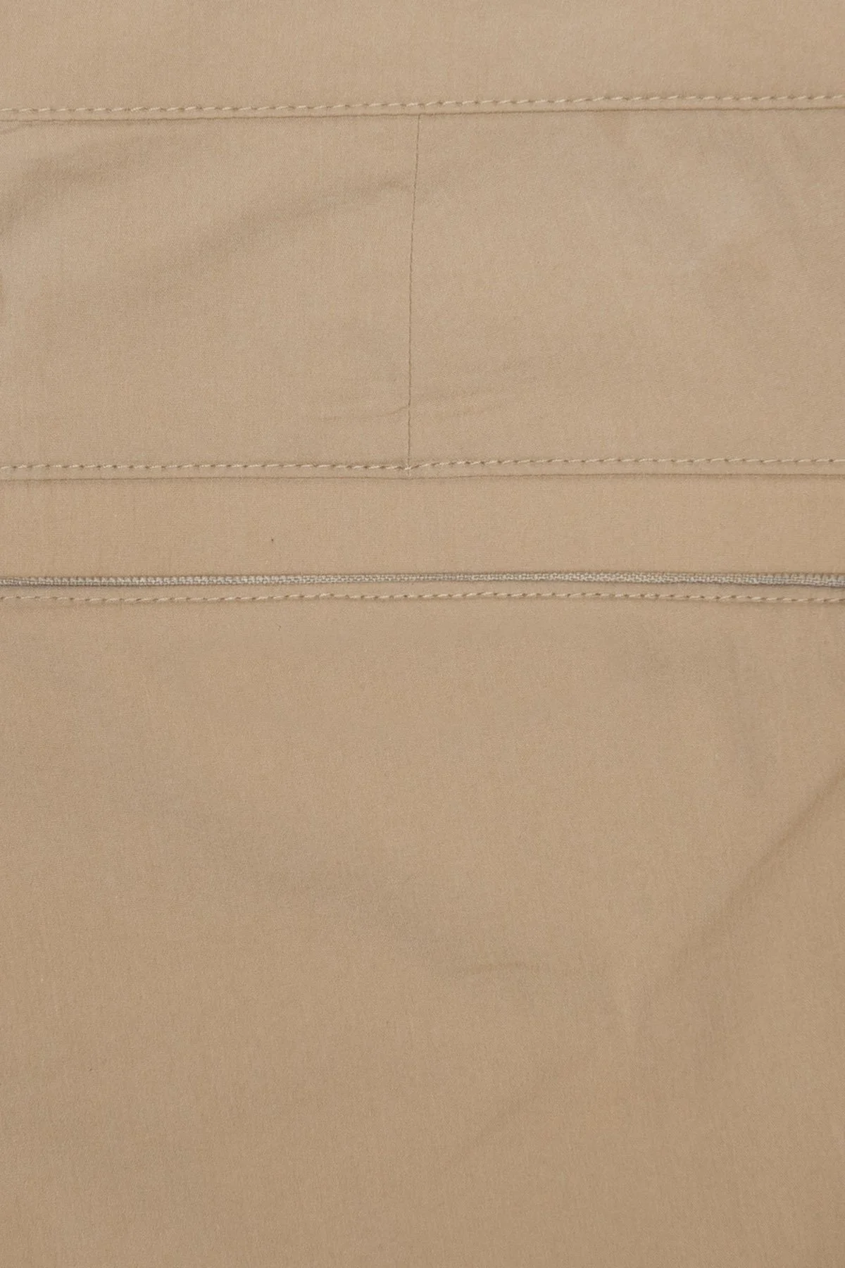 Bluemint Ace Pamuklu Tailored Fit Bermuda Erkek Short BM24004255MS 214 CAMEL - 5