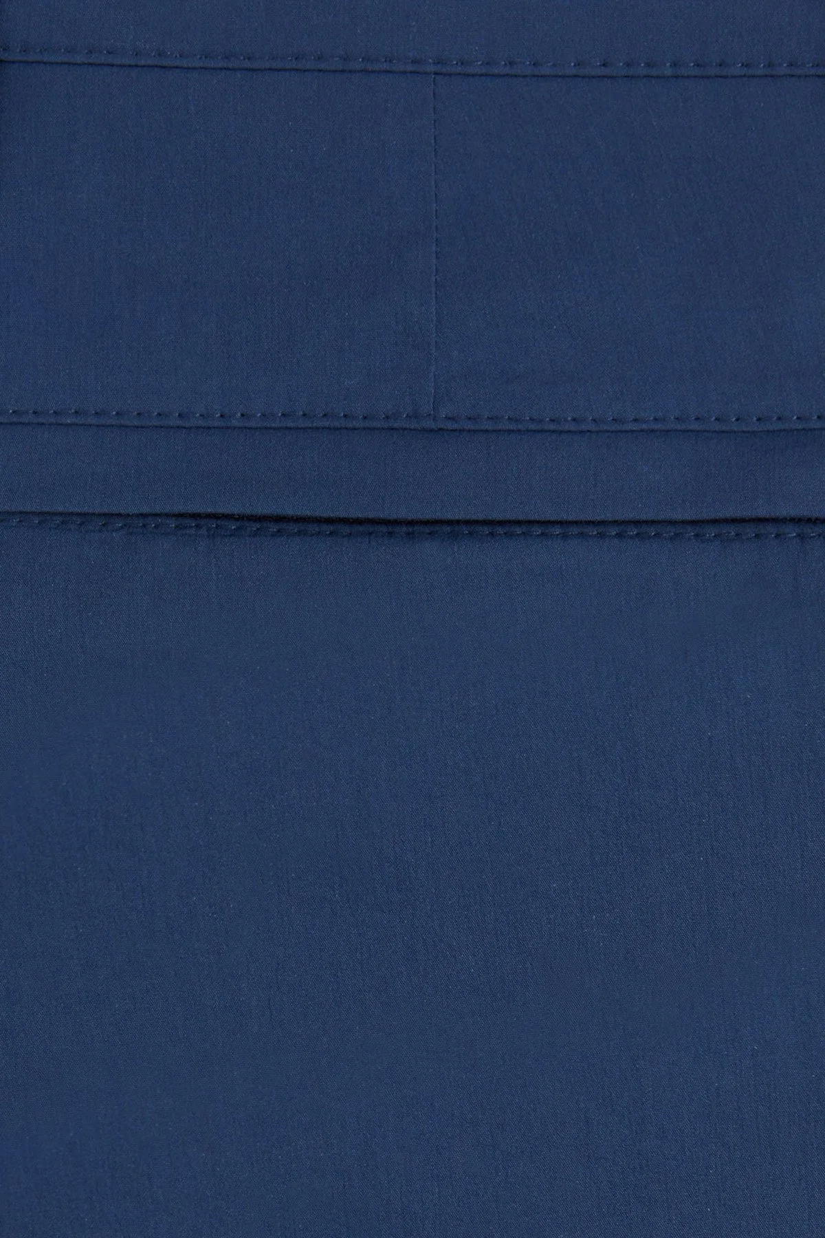 Bluemint Ace Pamuklu Tailored Fit Bermuda Erkek Short BM24004255MS 313 İNDİGO - 5