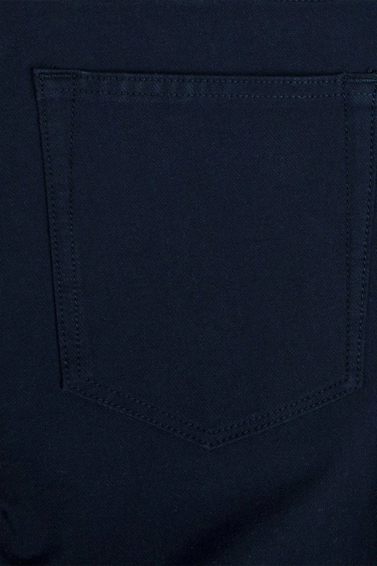 Bluemint Act Streç Pamuklu Slim Fit Normal Bel Düz Paça Erkek Pantolon BM24009178MS 155 LACİVERT - 5