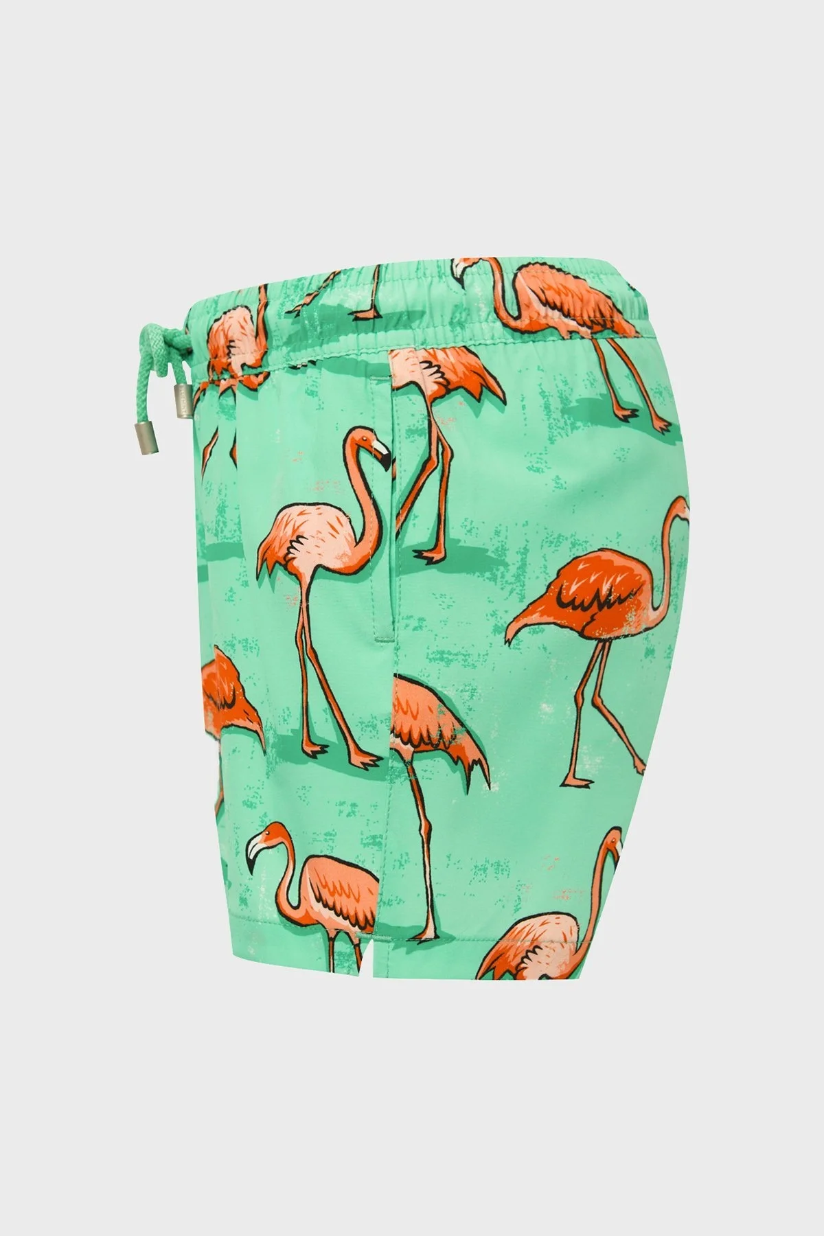 Bluemint Cepli Deniz Şortu Hızlı Kuruyan Çocuk Mayo Short BM24008167BS 1053 MİNT - 3