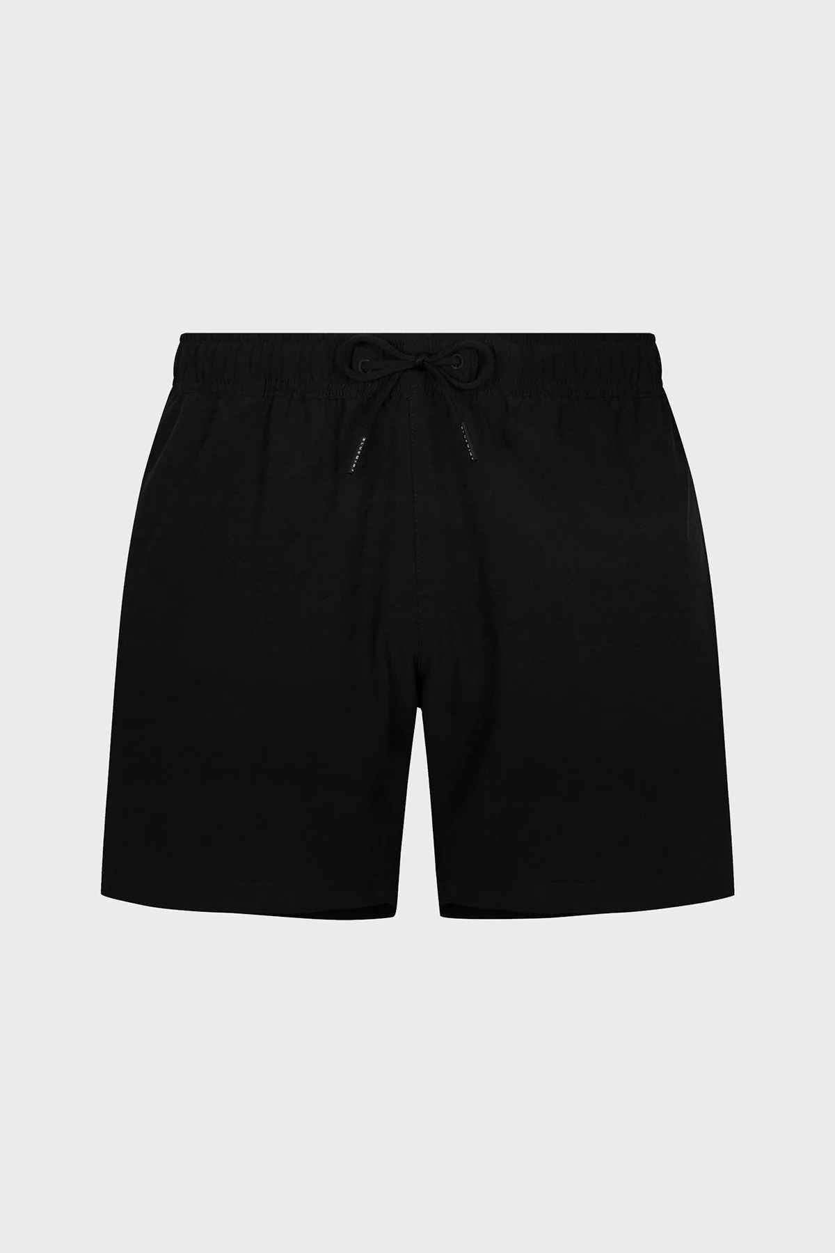 Bluemint Cepli Deniz Şortu Hızlı Kuruyan Erkek Mayo Short BM23003123MS 111 SİYAH - 9