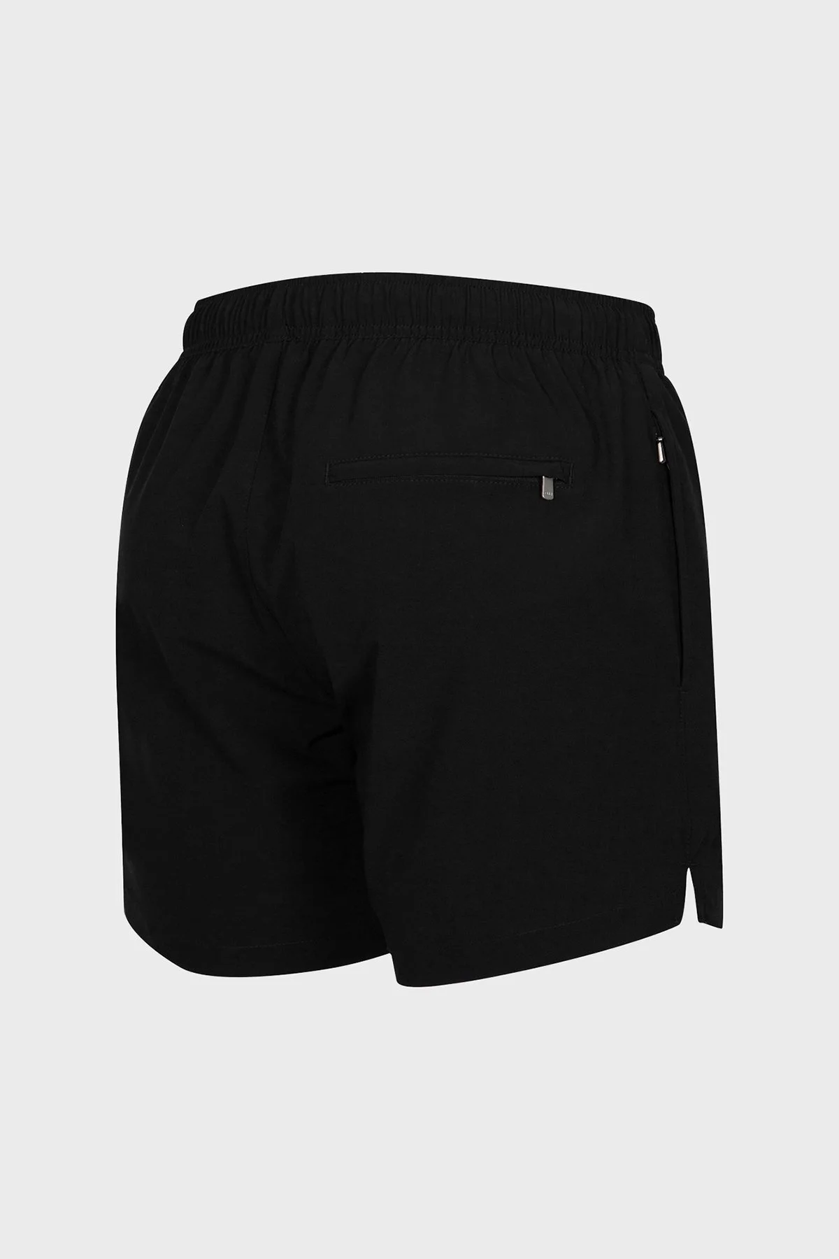 Bluemint Cepli Deniz Şortu Hızlı Kuruyan Erkek Mayo Short BM23003123MS 111 SİYAH - 10