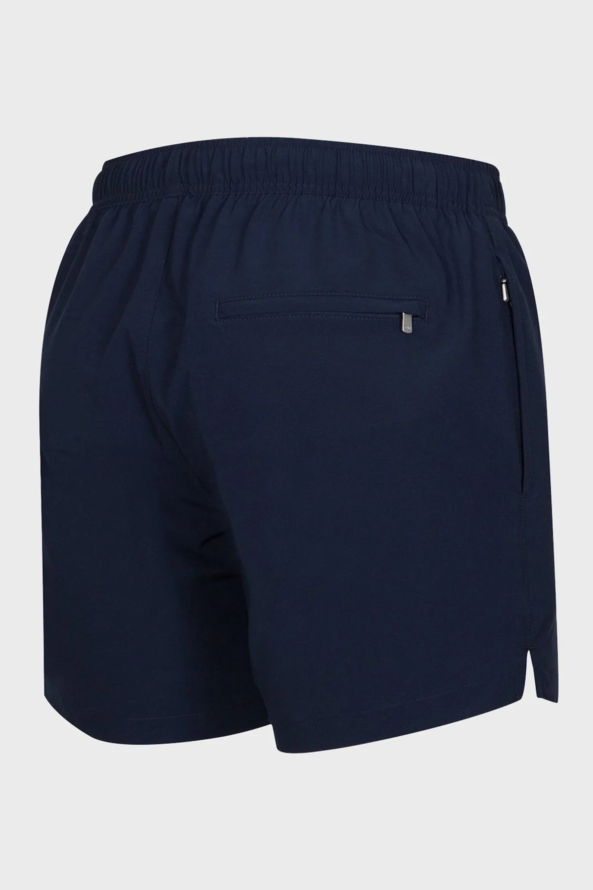 Bluemint Cepli Deniz Şortu Hızlı Kuruyan Erkek Mayo Short BM23003123MS 155 LACİVERT - 3