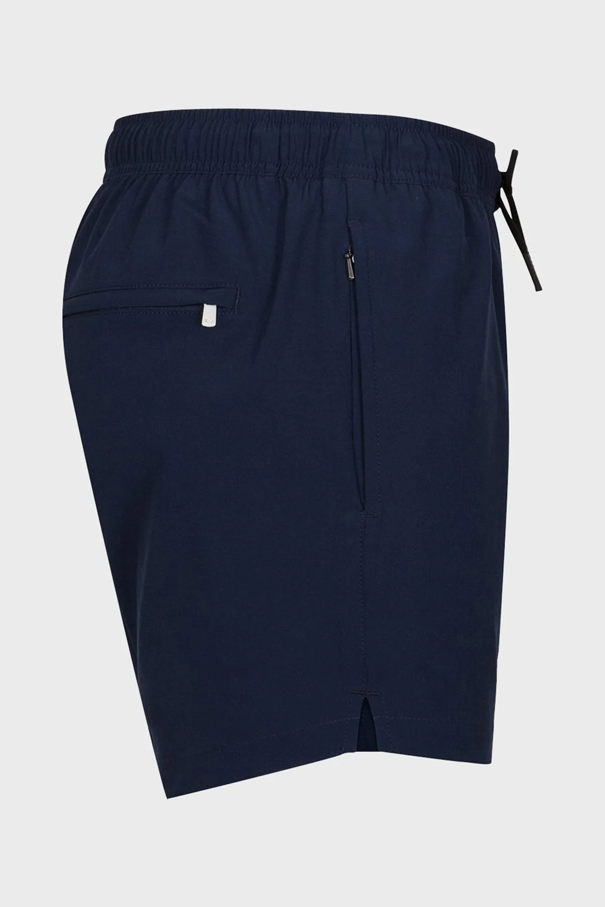 Bluemint Cepli Deniz Şortu Hızlı Kuruyan Erkek Mayo Short BM23003123MS 155 LACİVERT - 4