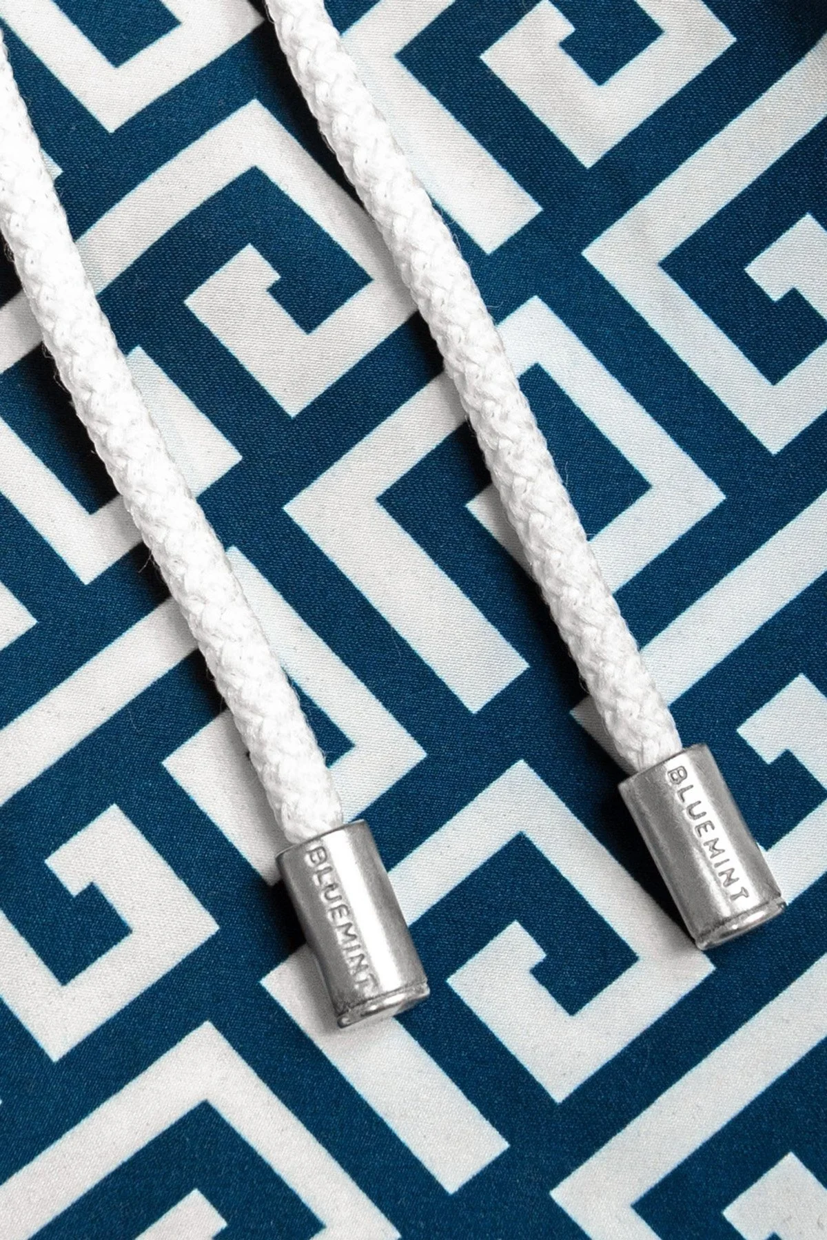 Bluemint Cepli Deniz Şortu Hızlı Kuruyan Erkek Mayo Short BM24003011MS 873 LACİVERT - 5