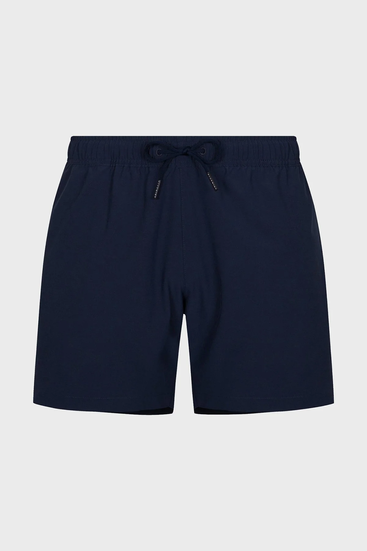 Bluemint Cepli Deniz Şortu Hızlı Kuruyan Erkek Mayo Short BM24003123MS 155 LACİVERT - 9