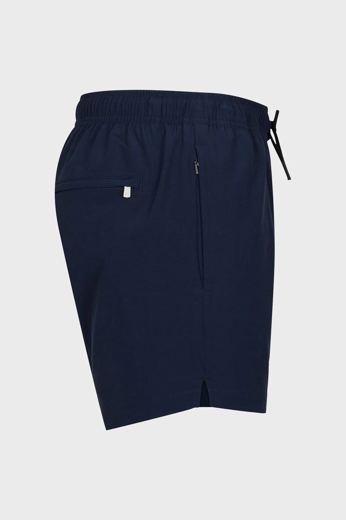 Bluemint Cepli Deniz Şortu Hızlı Kuruyan Erkek Mayo Short BM24003123MS 155 LACİVERT - 10