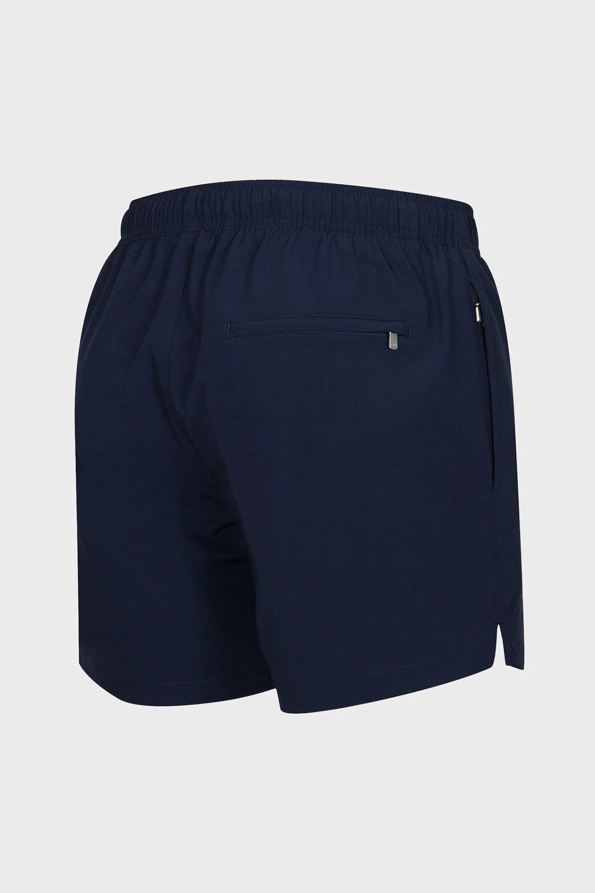 Bluemint Cepli Deniz Şortu Hızlı Kuruyan Erkek Mayo Short BM24003123MS 155 LACİVERT - 11