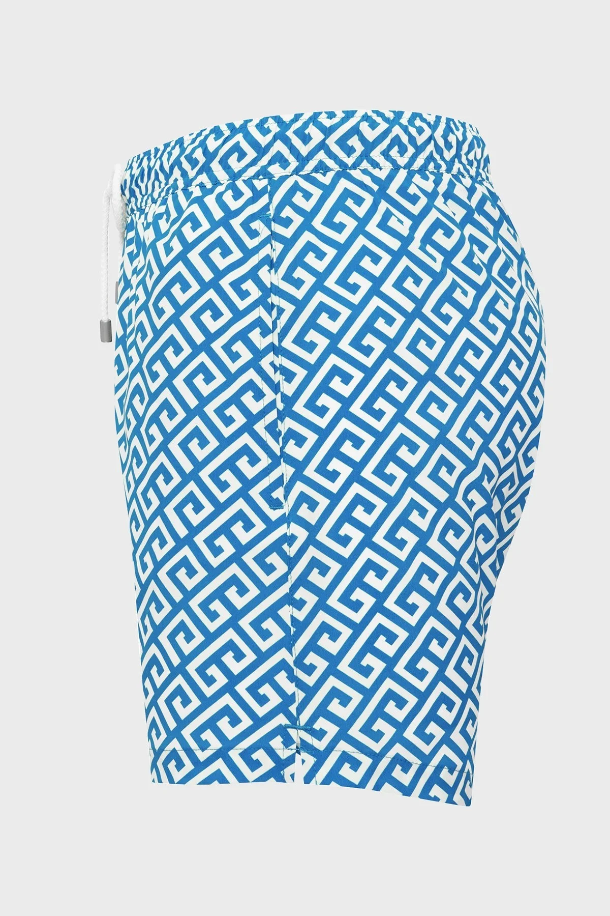 Bluemint Cepli Deniz Şortu Hızlı Kuruyan Erkek Mayo Short BM24003131MS 1060 MAVİ - 4