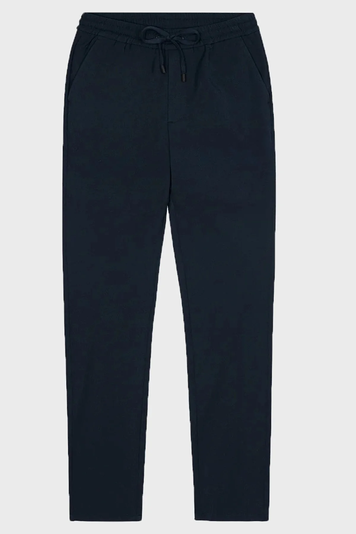 Bluemint Comfort Fit Düz Paça Jogger Erkek Pantolon JOGGER 155 Lacivert - 3
