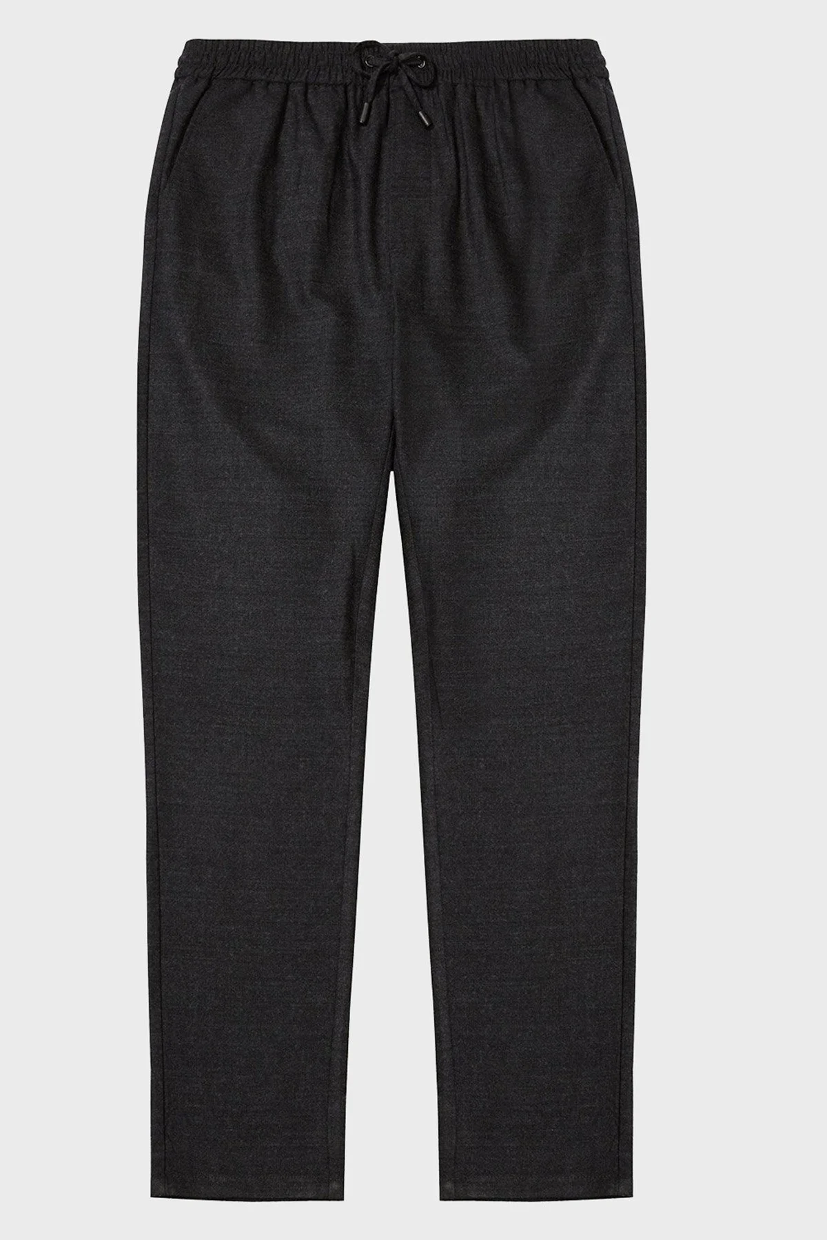 Bluemint Comfort Fit Düz Paça Jogger Erkek Pantolon JOGGER 500 Antrasit - 3