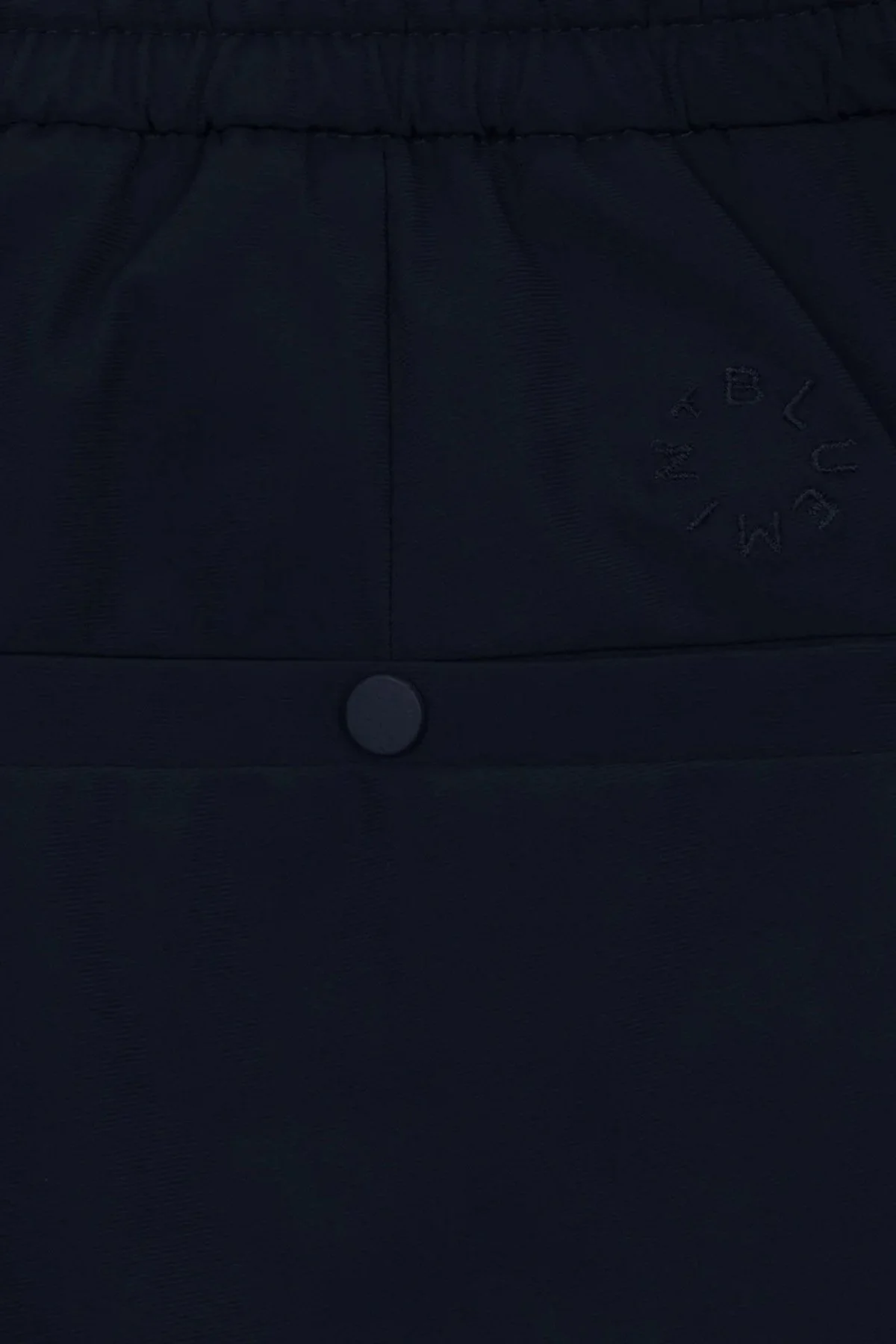 Bluemint Comfort Fit Normal Bel Daralan Paça Erkek Pantolon TRAVELTECH 155 LACİVERT - 6