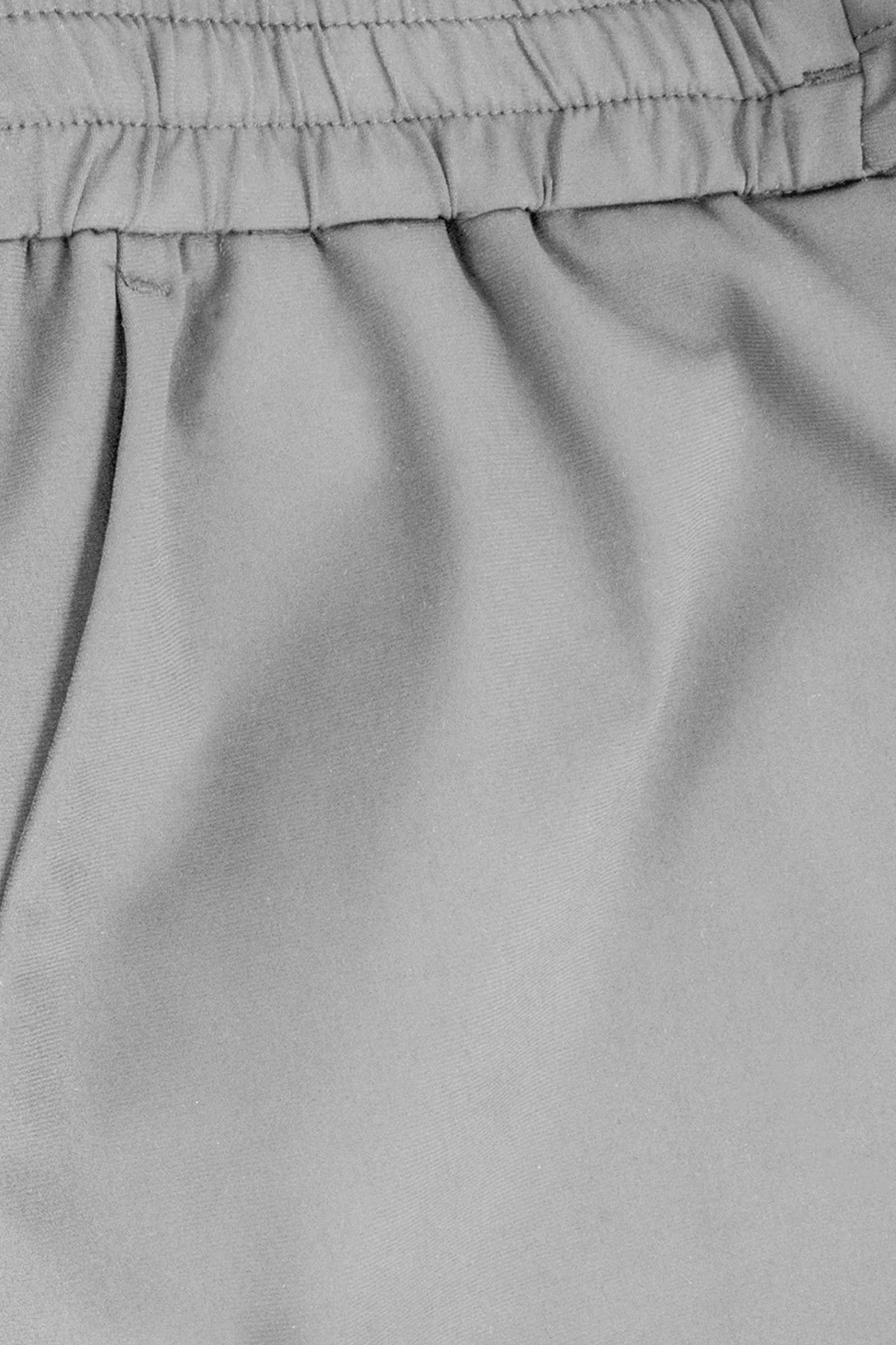 Bluemint Comfort Normal Bel Daralan Paça Erkek Pantolon TRAVELTECH 317 GRİ - 4