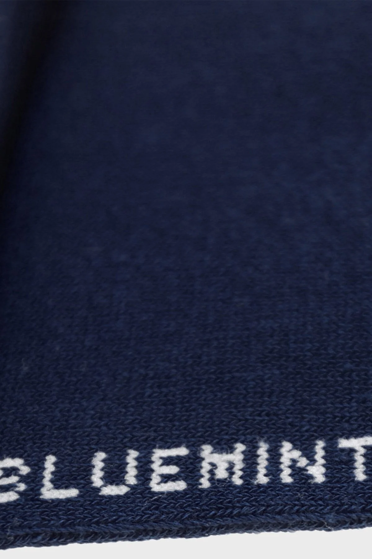 Bluemint Finch Streç Pamuklu Erkek Çorap BM24023260A4 155 LACİVERT - 2