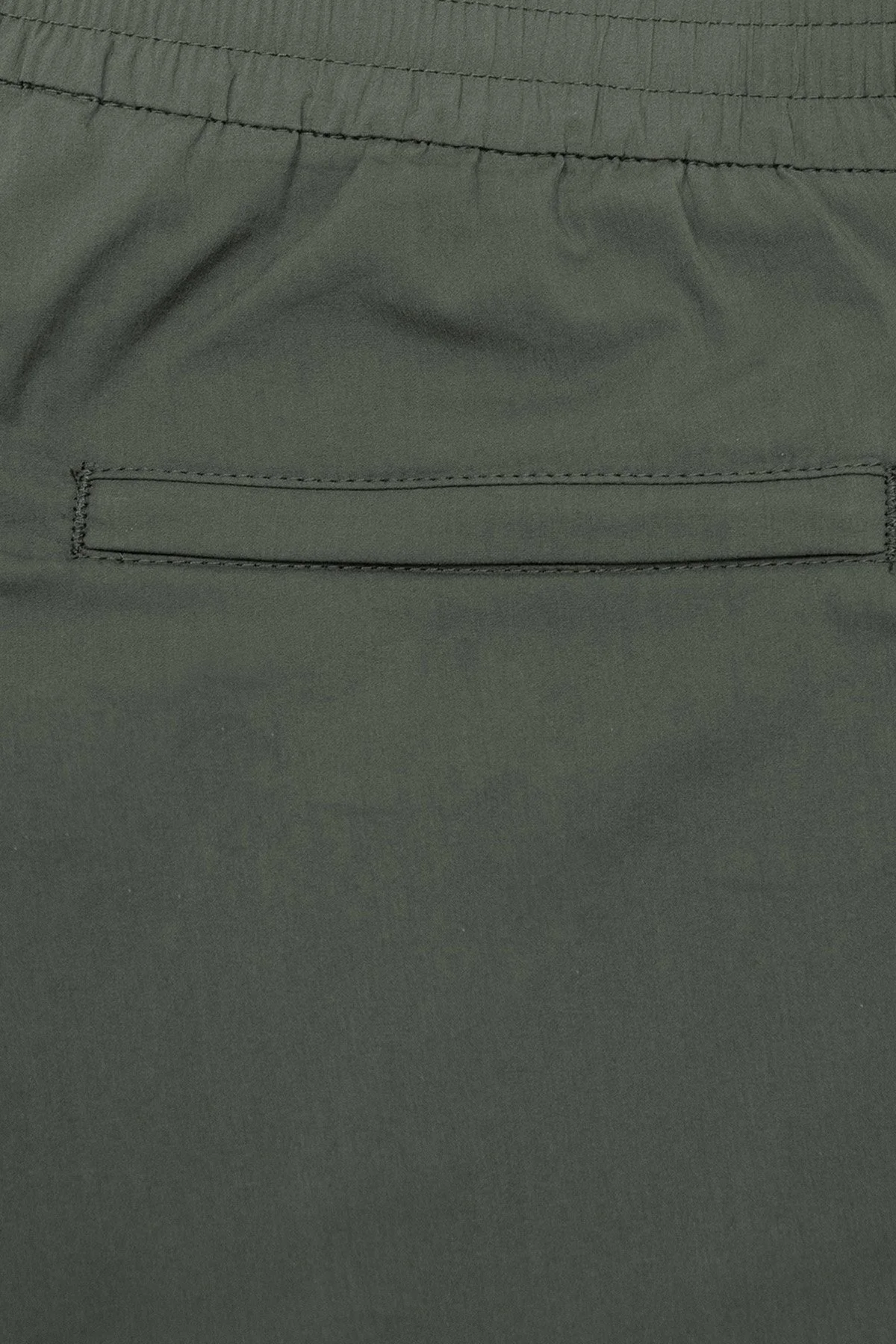 Bluemint Pamuklu Comfort Fit Daralan Paça Jogger Erkek Pantolon BM25009256MS 123 HAKİ - 3