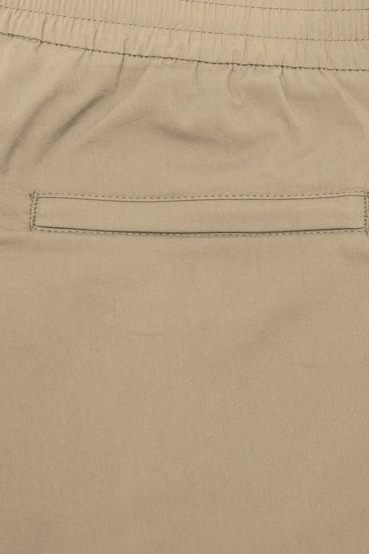 Bluemint Pamuklu Comfort Fit Daralan Paça Jogger Erkek Pantolon BM25009256MS 214 BEJ - 3