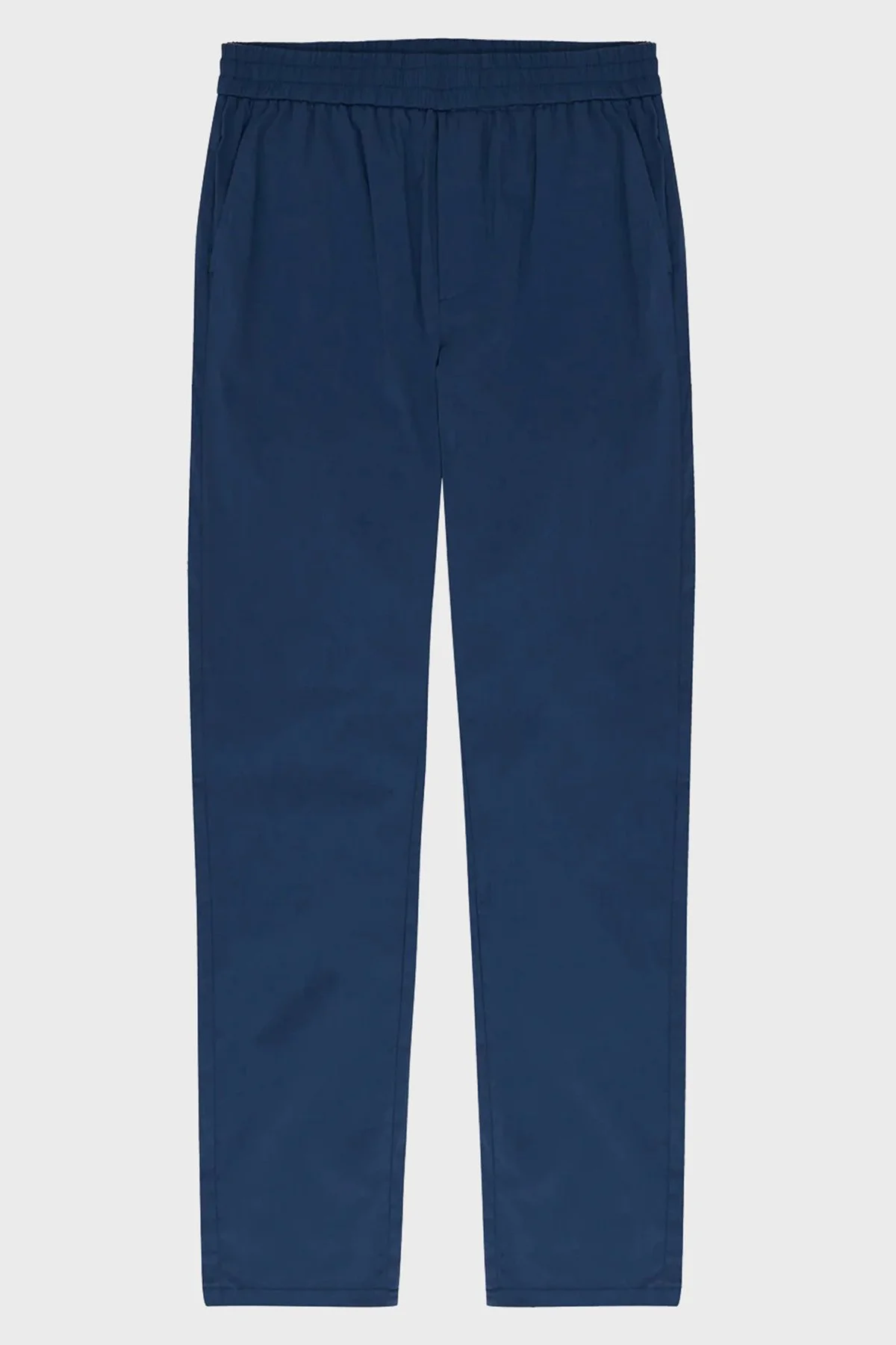 Bluemint Pamuklu Comfort Fit Normal Bel Daralan Paça Jogger Erkek Pantolon ACESUMJOGG 313 İNDİGO - 2