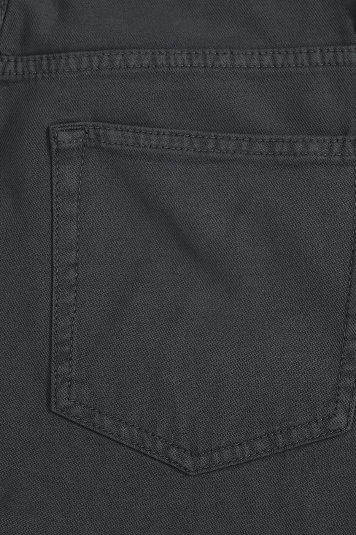 Bluemint Pamuklu Slim Fit Normal Bel Düz Paça Erkek Pantolon BM25009361MS 429 LACİVERT - 4