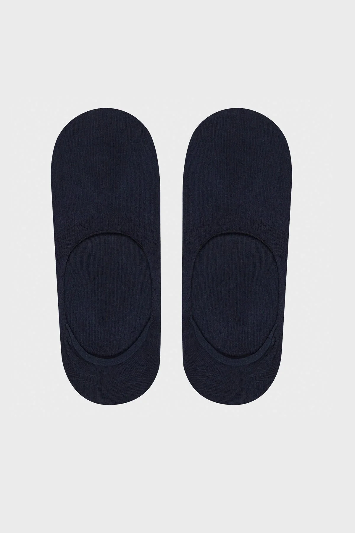 Bluemint Pl Streç Bambu Babet Erkek Çorap BM240231274S 155 LACİVERT - 1