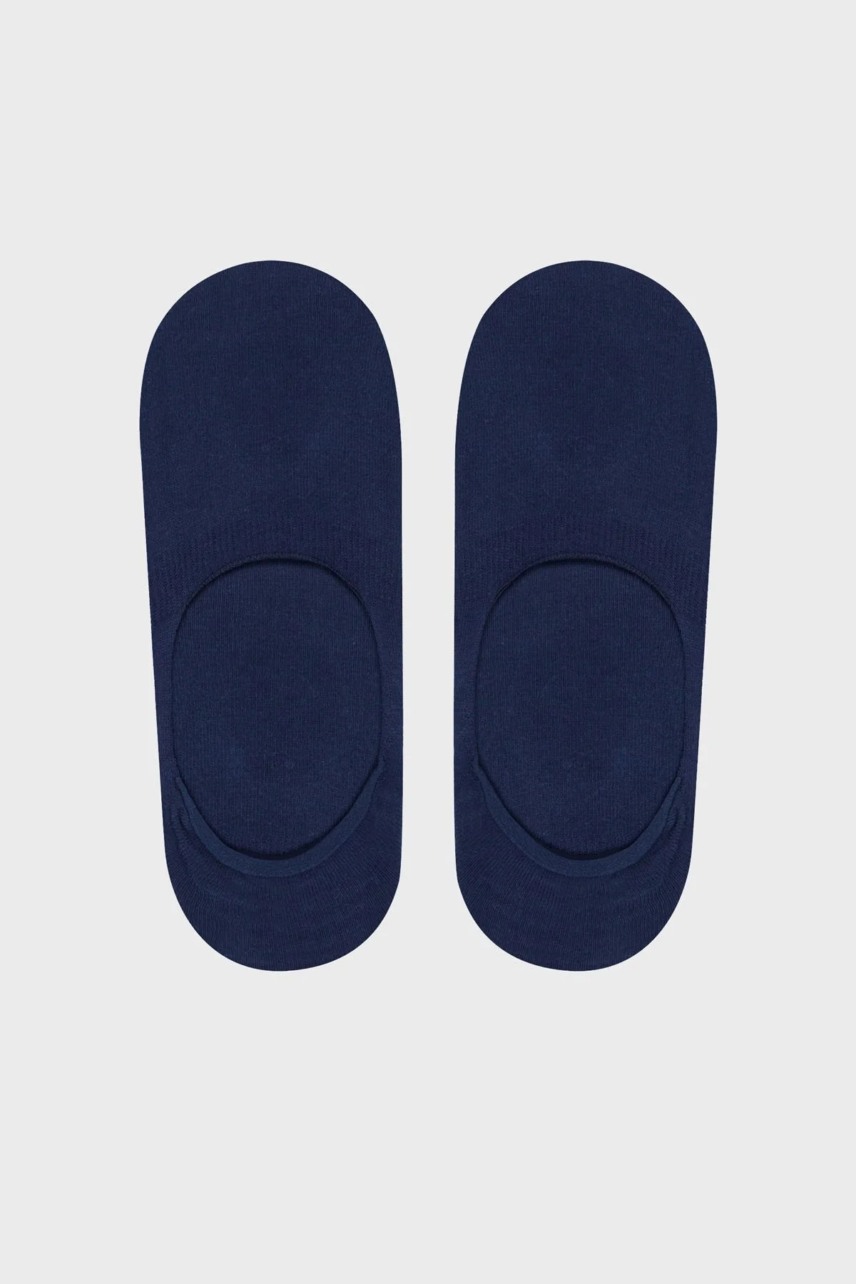 Bluemint Pl Streç Bambu Babet Erkek Çorap BM240231274S 313 İNDİGO - 4