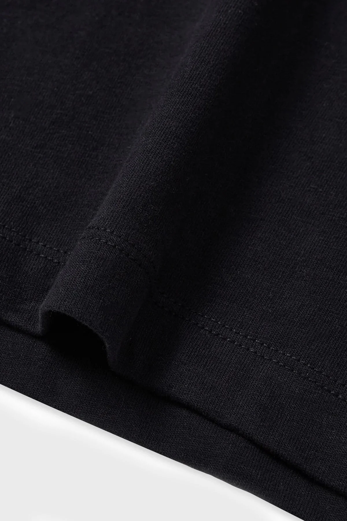 Bluemint Rahat % 100 Pamuk Bisiklet Yaka Erkek T Shirt NOLAN 155 LACİVERT - 4