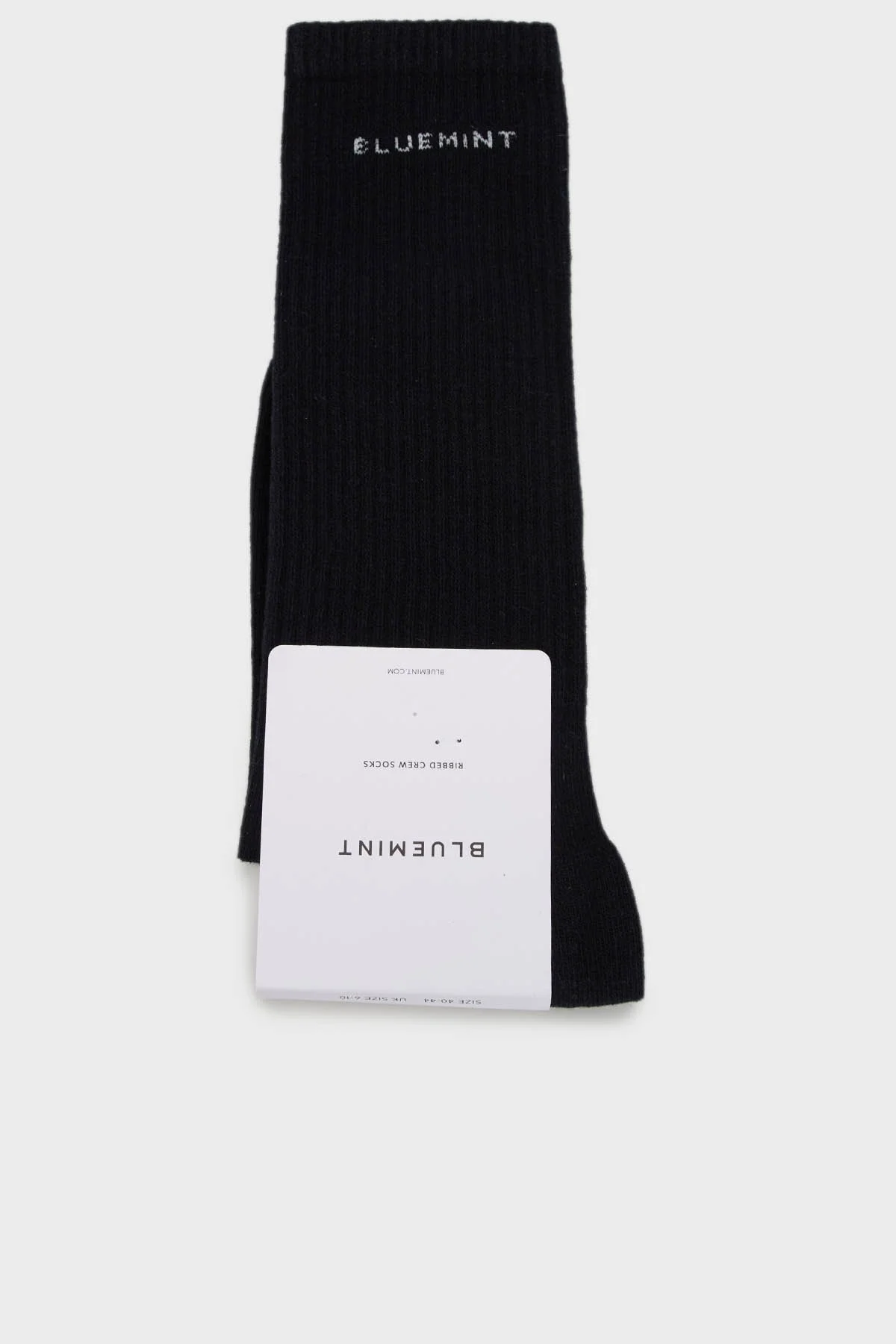 Bluemint Randall Streç Pamuklu Erkek Çorap BM220232594A 155 LACİVERT - 3