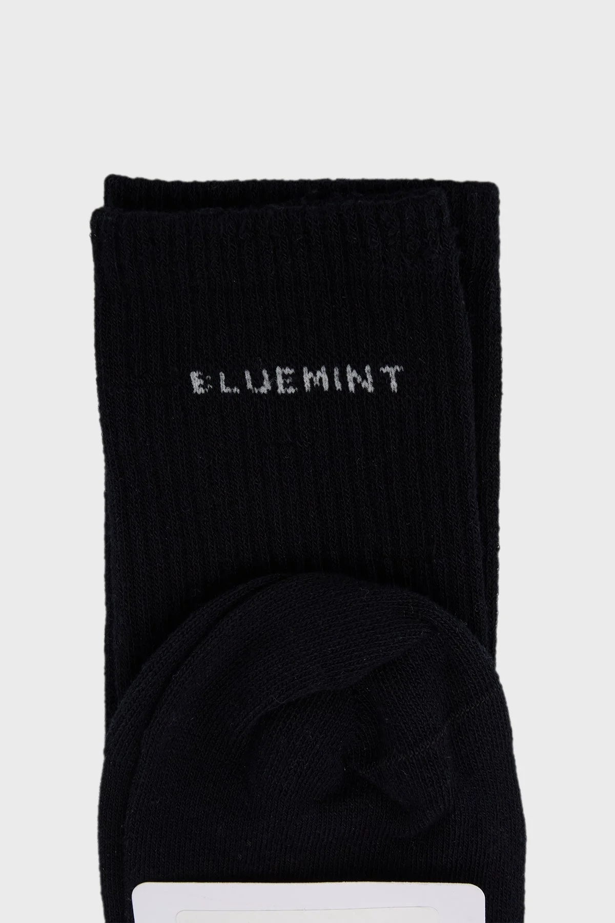 Bluemint Randall Streç Pamuklu Erkek Çorap BM220232594A 155 LACİVERT - 4