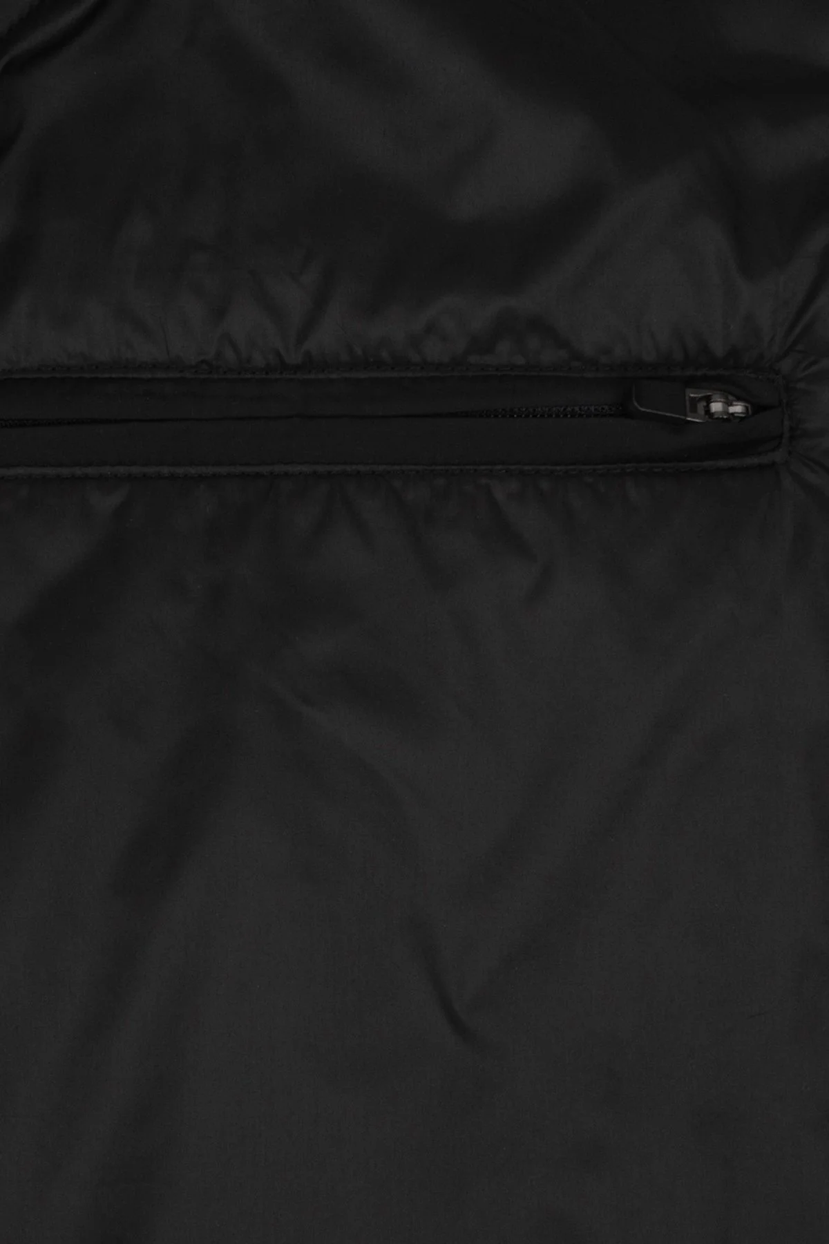 Bluemint Regular Fit Klasik Yaka Çıtçıt Düğmeli Erkek Gömlek Ceket BM25030664MW 111 SİYAH - 5