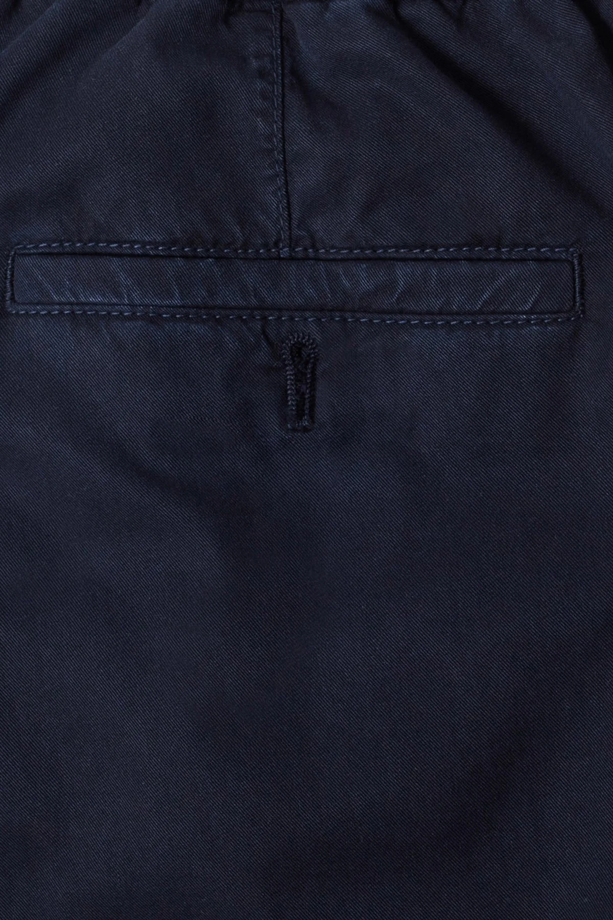 Bluemint Regular Fit Normal Bel Daralan Paça Jogger Erkek Pantolon BM25009503MS 155 LACİVERT - 4