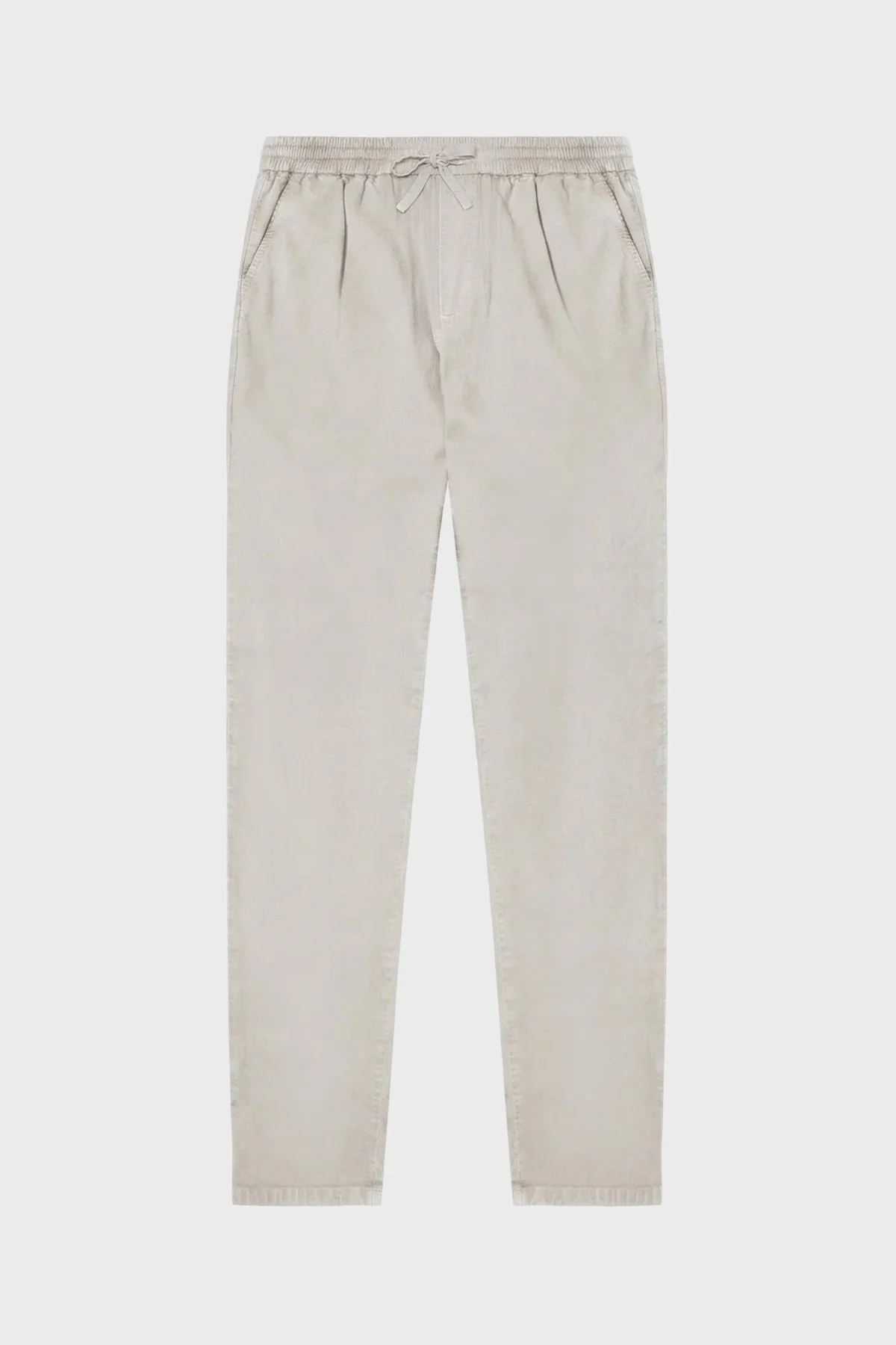 Bluemint Regular Fit Normal Bel Jogger Erkek Pantolon JOGGERTENSUM 1328 GRİ - 4