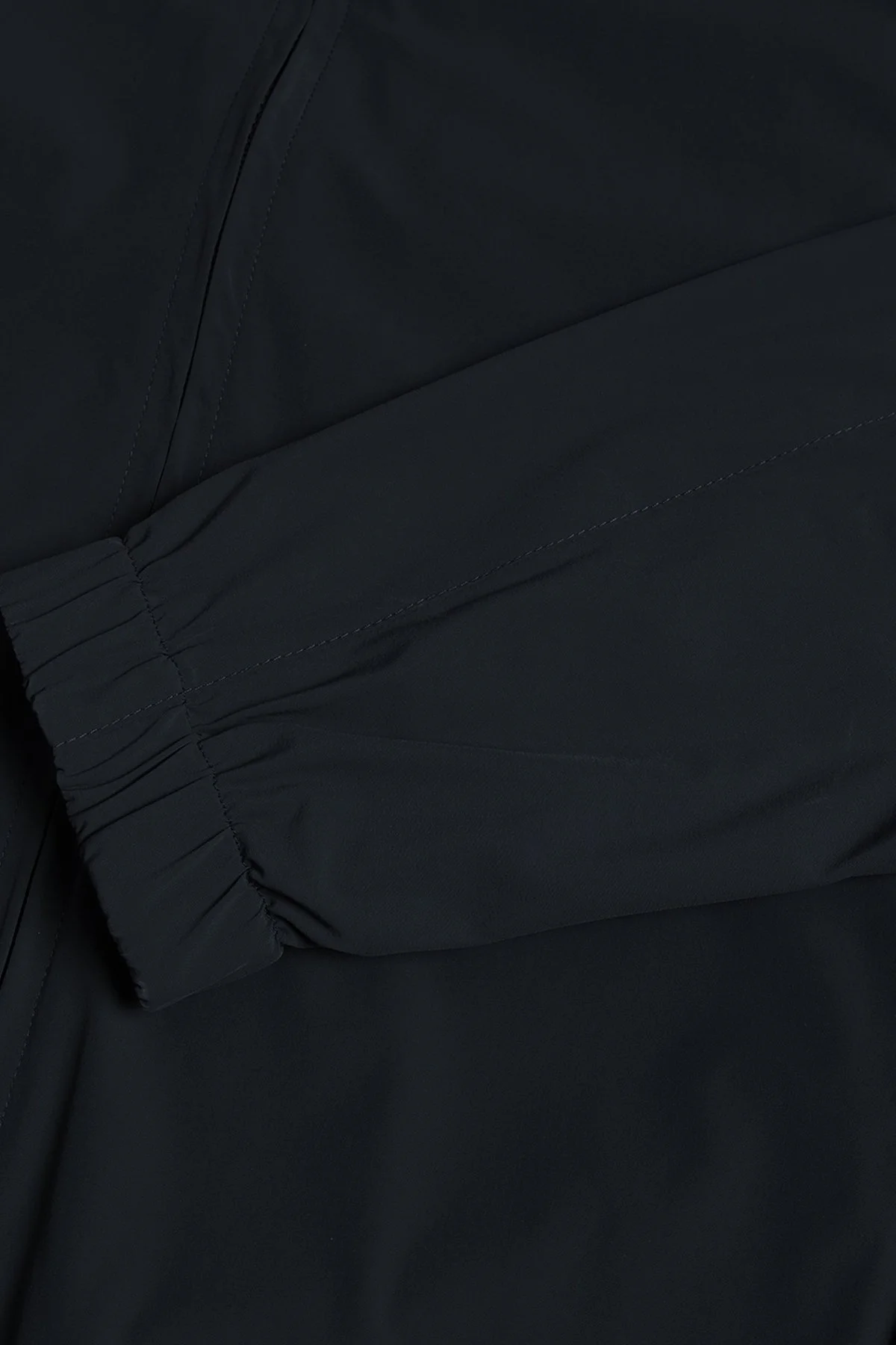 Bluemint Regular Fit Suya Dayanıklı Fermuarlı Dik Yaka Erkek Ceket BM24030471MW 155 LACİVERT - 5