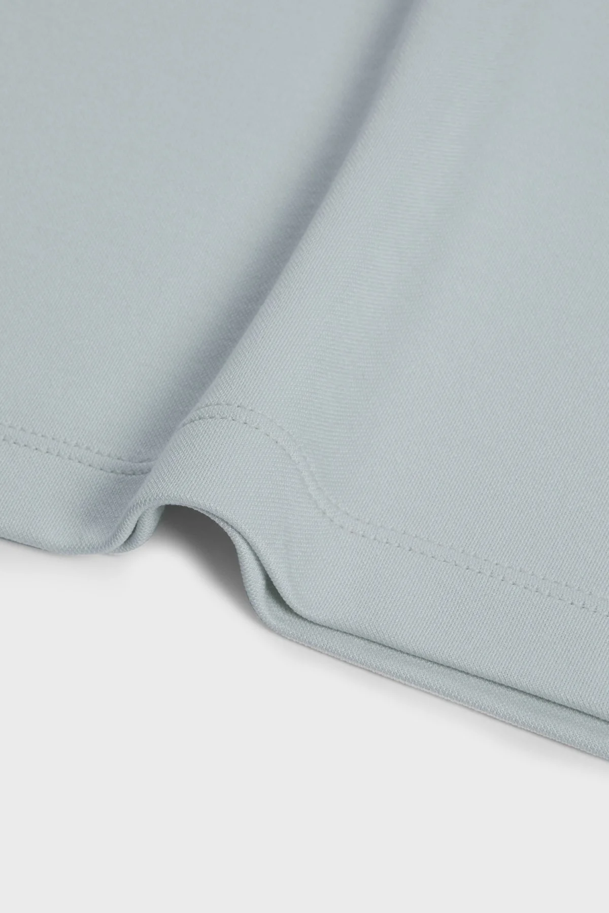 Bluemint Seth Modal Comfort Fit Bisiklet Yaka Erkek T Shirt BM24001333MW 630 MİNT - 2