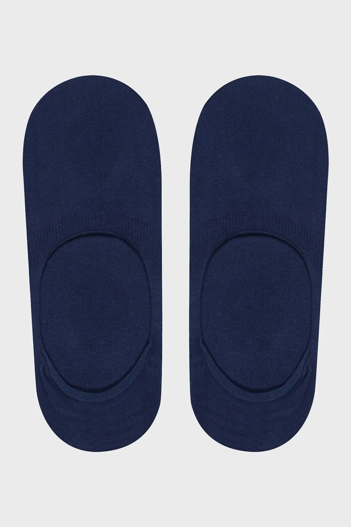 Bluemint Streç Bambu Babet Erkek Çorap BM230231274S 313 İNDİGO - 1