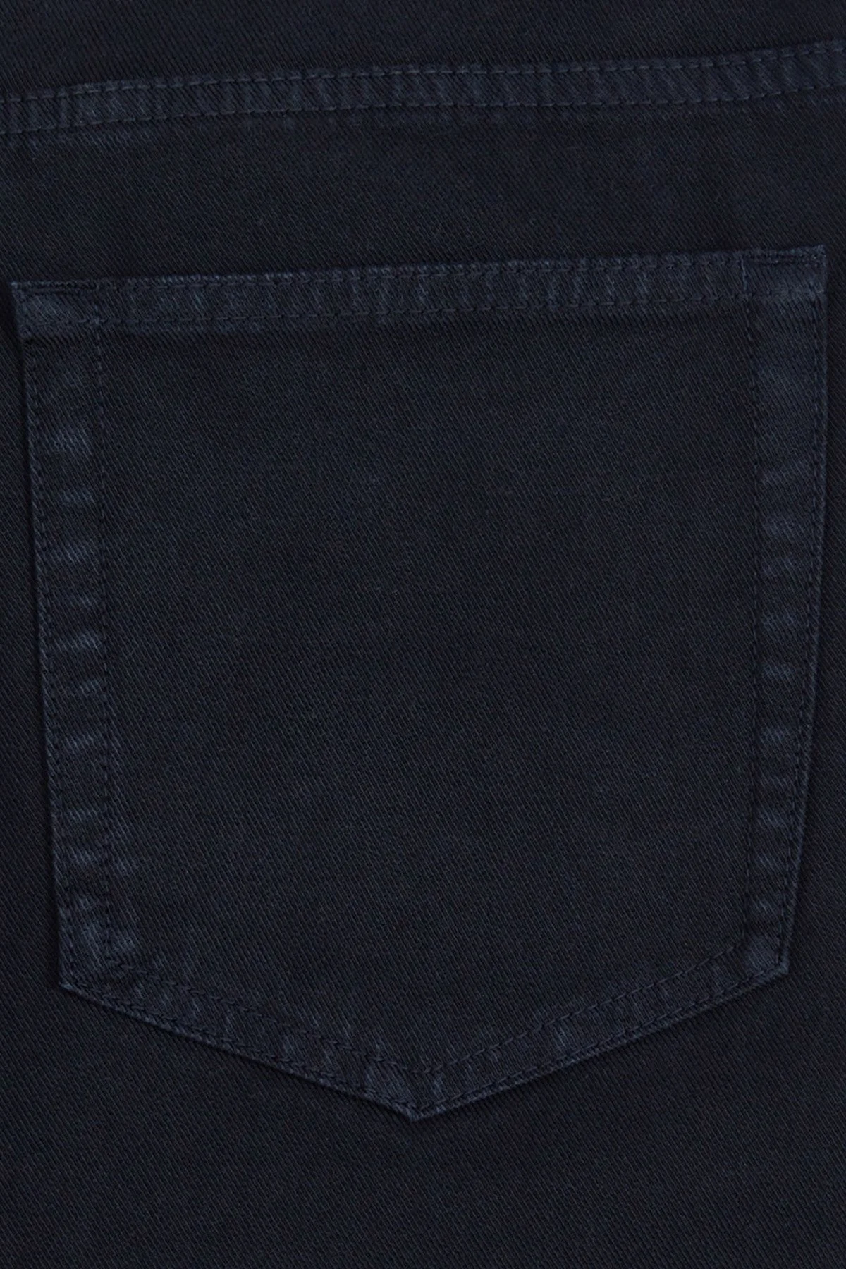 Bluemint Streç Pamuklu Slim Fit Normal Bel Boru Paça Erkek Pantolon BM24009361MS 155 KOYU LACİVERT - 9