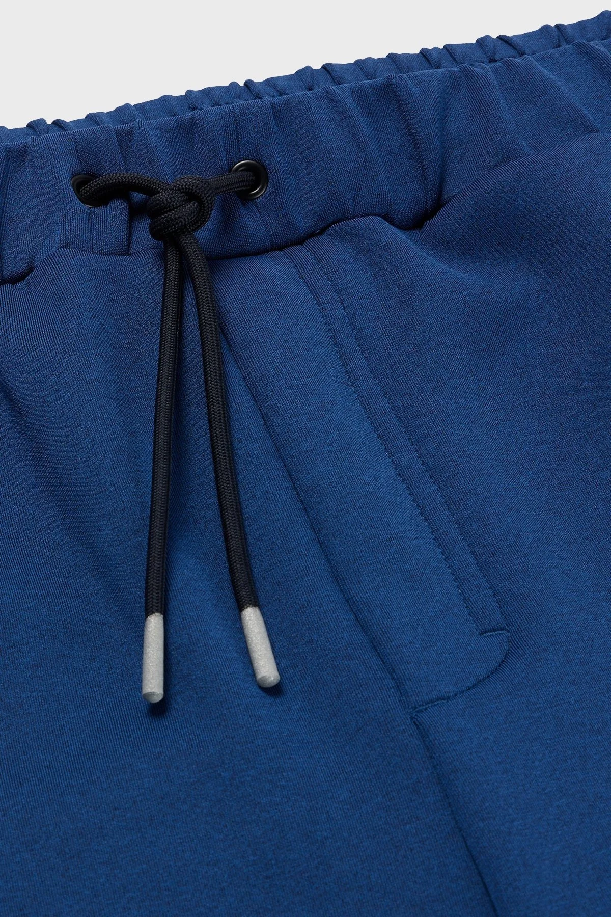 Boss Dekoratif Reflektif Detaylı Regular Fit Erkek Pantolon 50483362 402 LACİVERT - 5