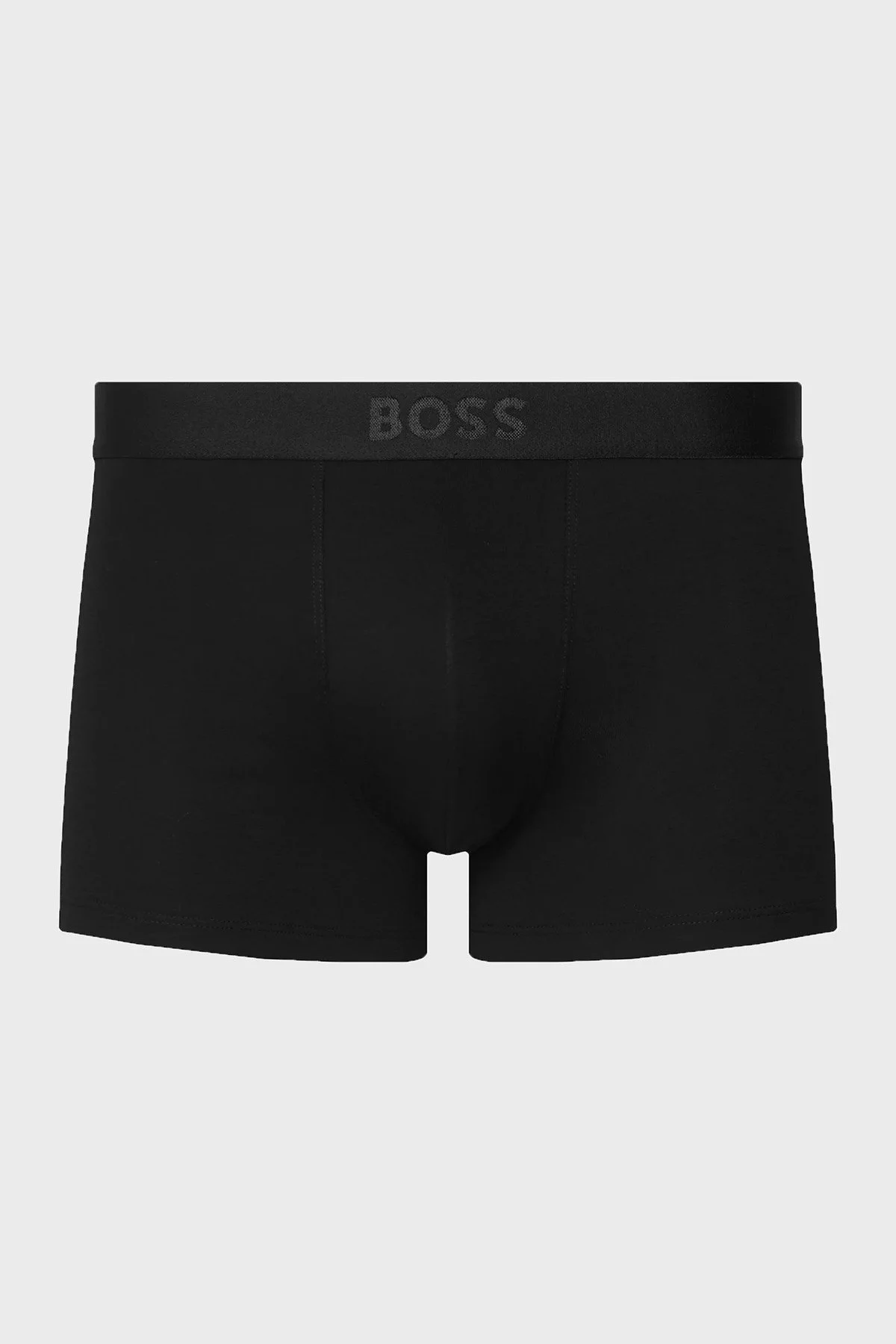 Boss Erkek Boxer 50567789 001 Siyah - 5