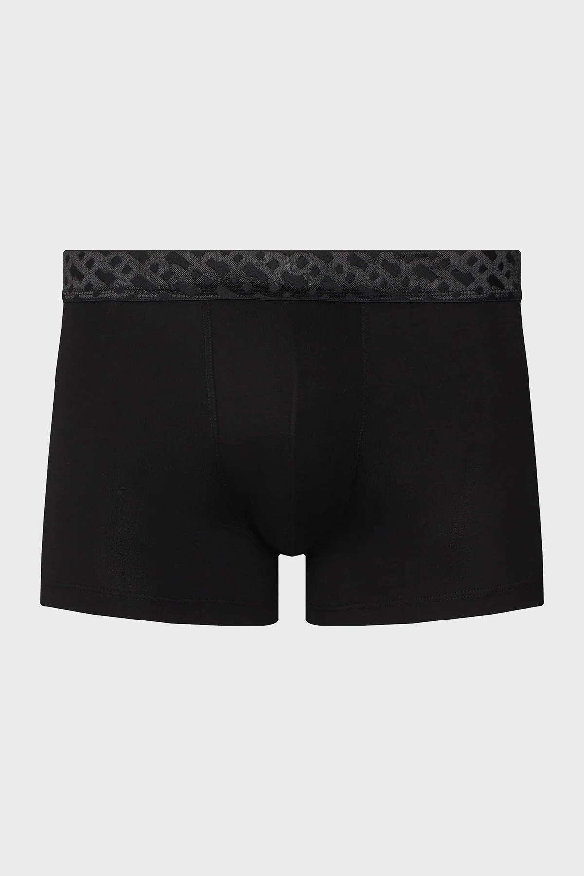 Boss Erkek Boxer 50567789 001 Siyah - 7
