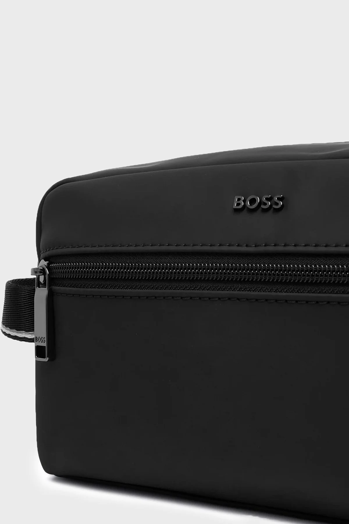 Boss Erkek Çanta 50572866 001 Siyah - 4