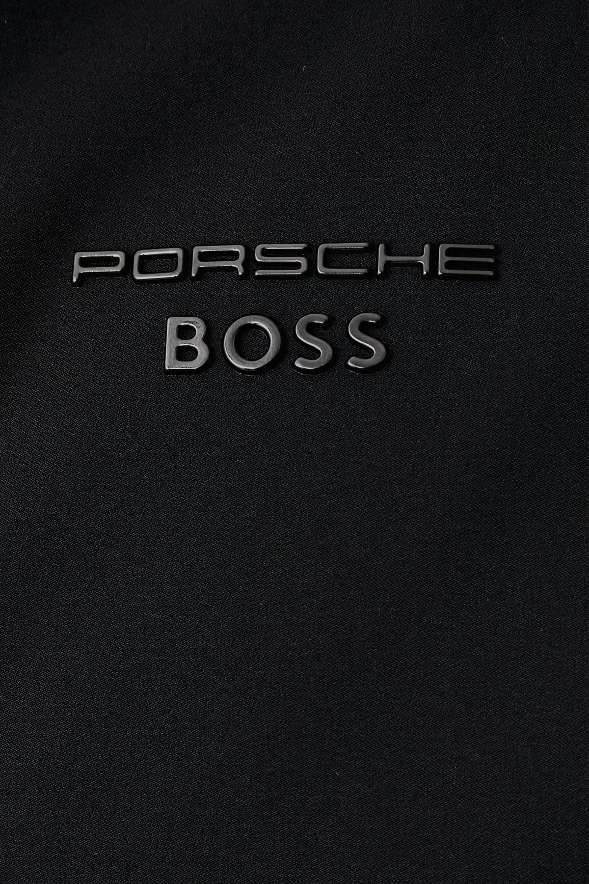 Boss Erkek Gömlek 50570554 001 Siyah - 6