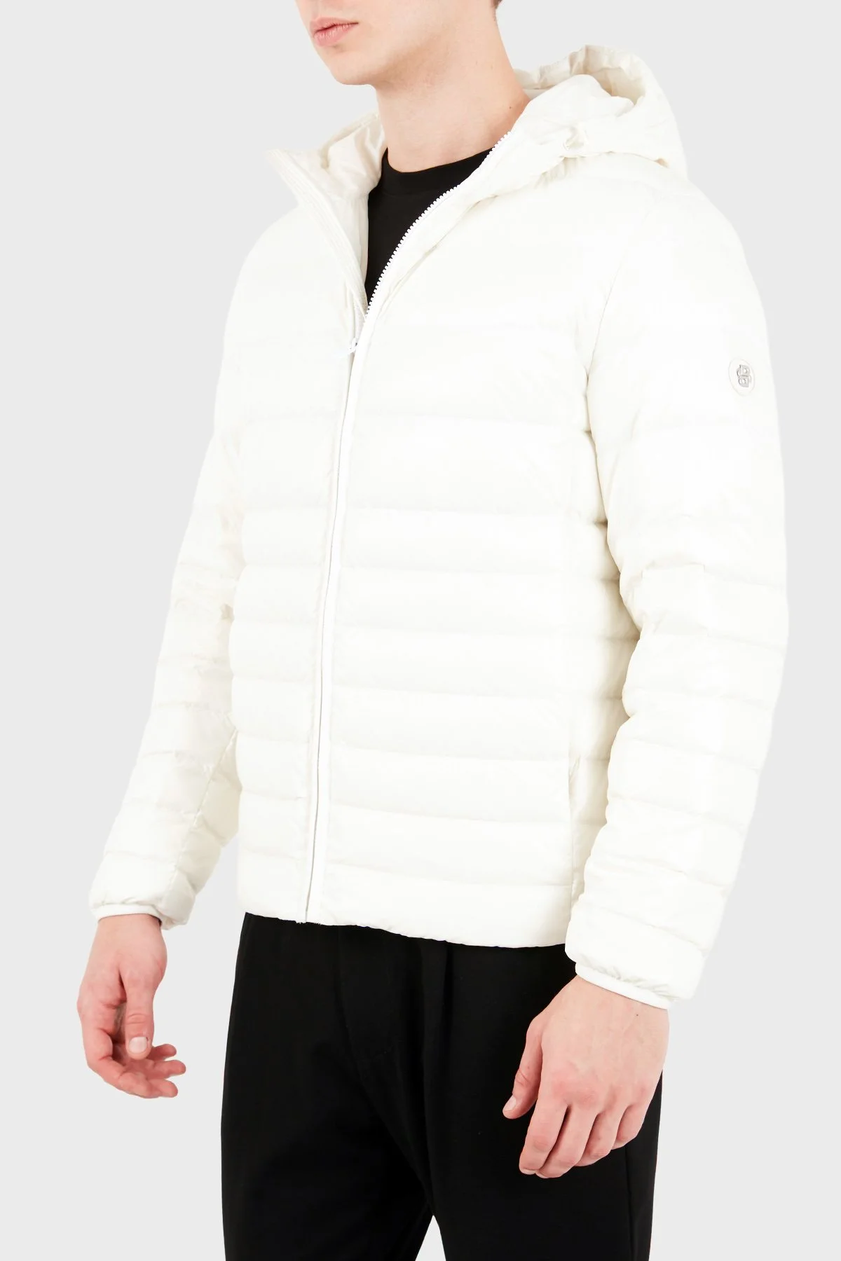 Boss Erkek Mont 50565656 118 Bej - 4