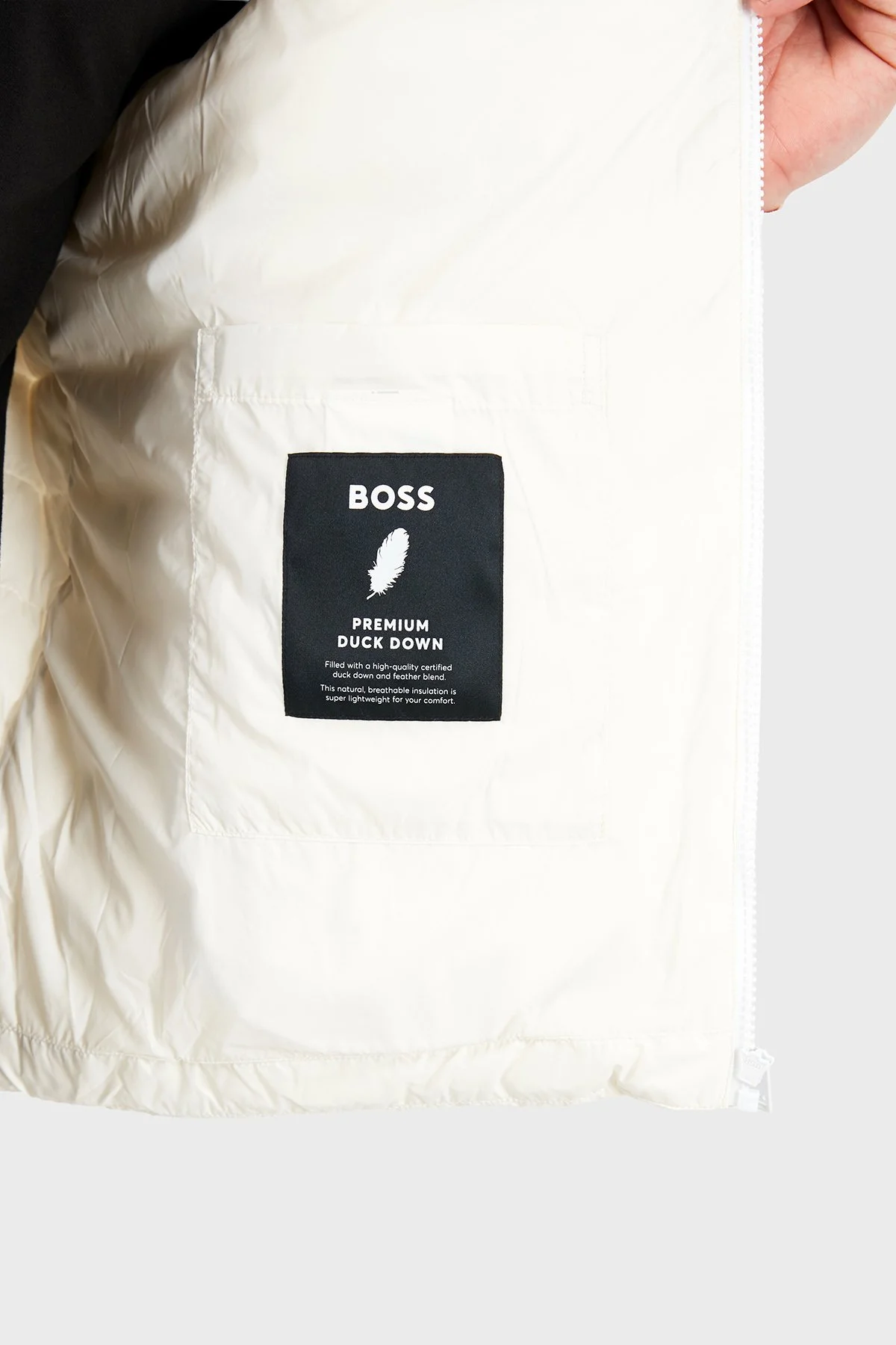 Boss Erkek Mont 50565656 118 Bej - 6