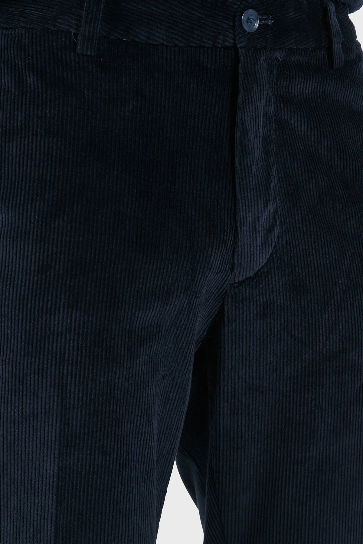 Boss Erkek Pantolon 50571116 404 Lacivert - 6