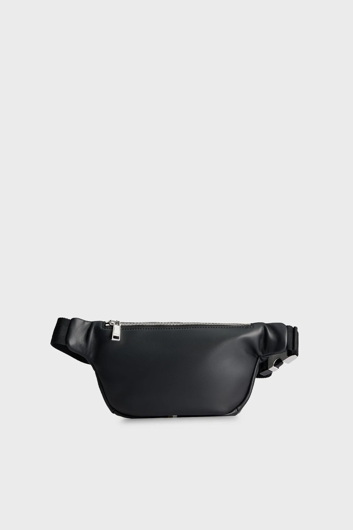 Boss Fermuarlı Bel sı Erkek Çanta 50516673 001 SİYAH - 4