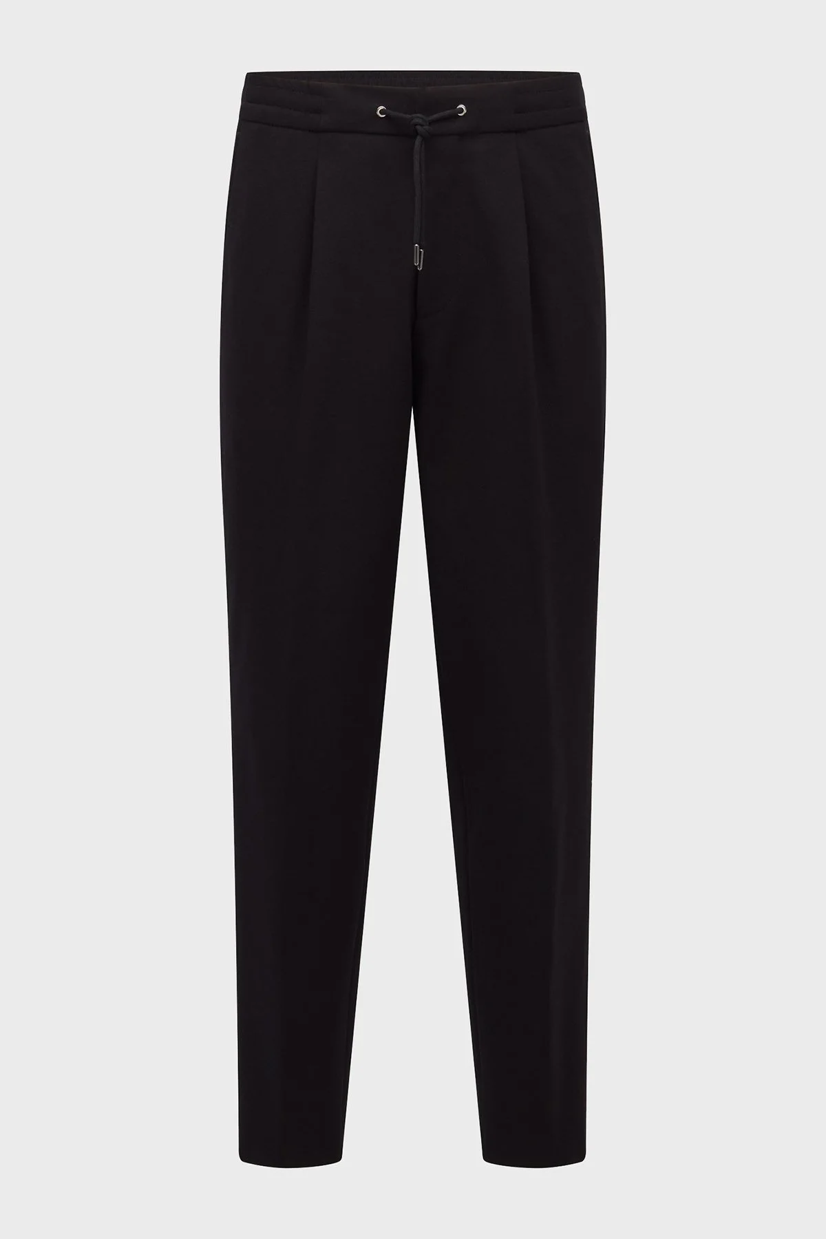 Boss Logo Detaylı Cepli Relaxed Fit Erkek Pantolon 50464794 001 SİYAH - 6