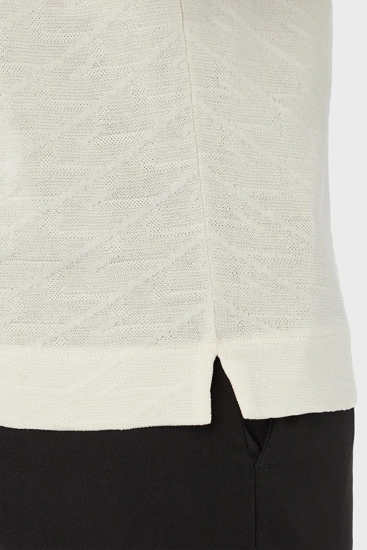 Boss Logolu % 100 Pamuk Regular Fit Düğmeli Erkek Polo 50565174 118 Bej - 5