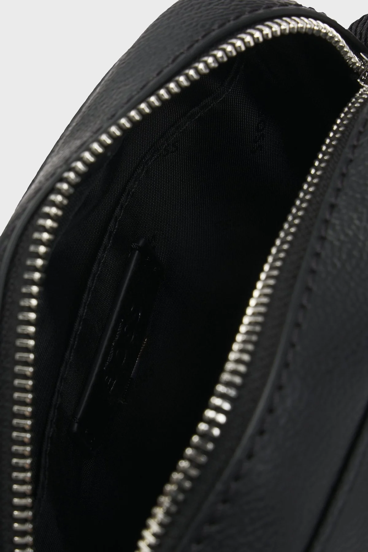 Boss Logolu Askılı Erkek Çanta 50529313 001 SİYAH - 12